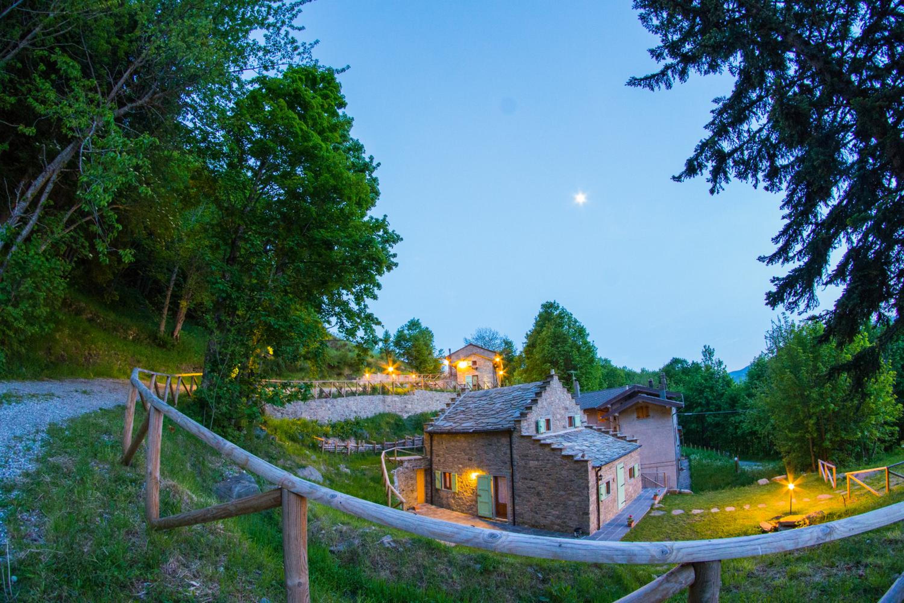 Il Borgo Dei Celti