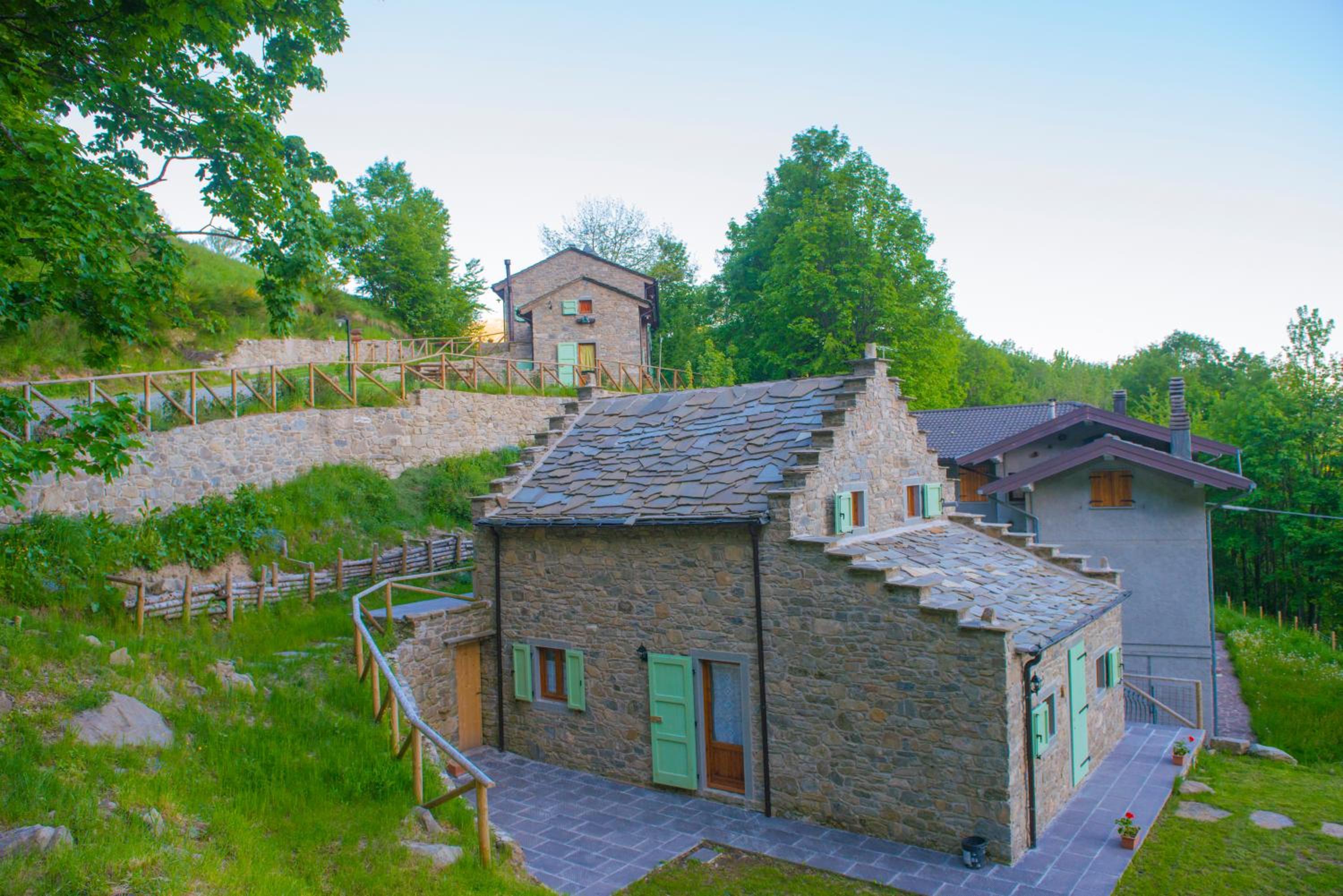 Il Borgo Dei Celti