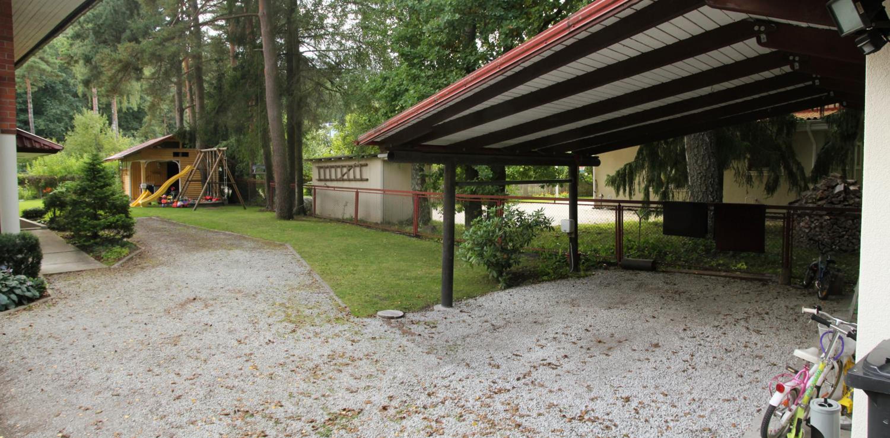 Villa Tiigi
