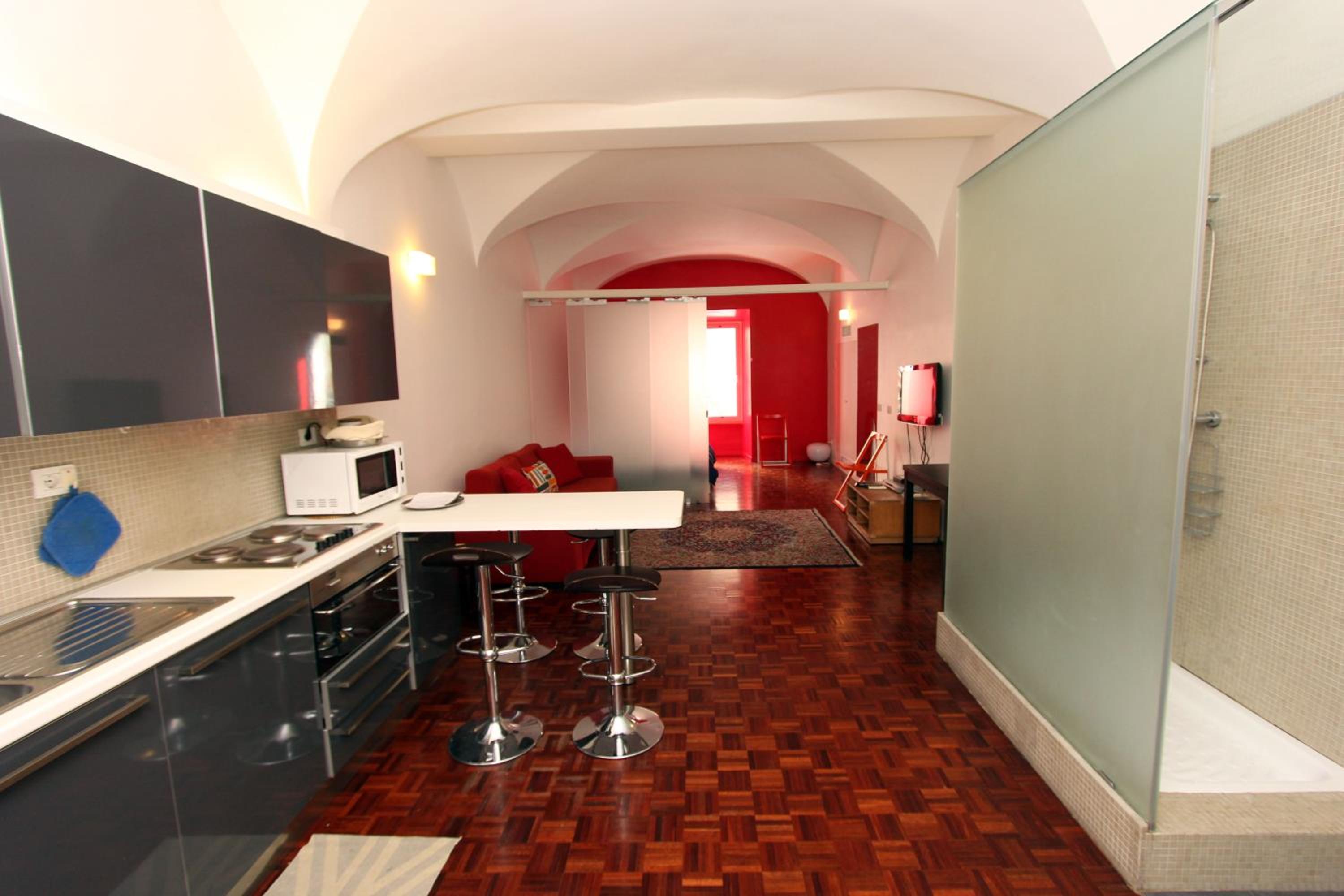 Nazionale Flat