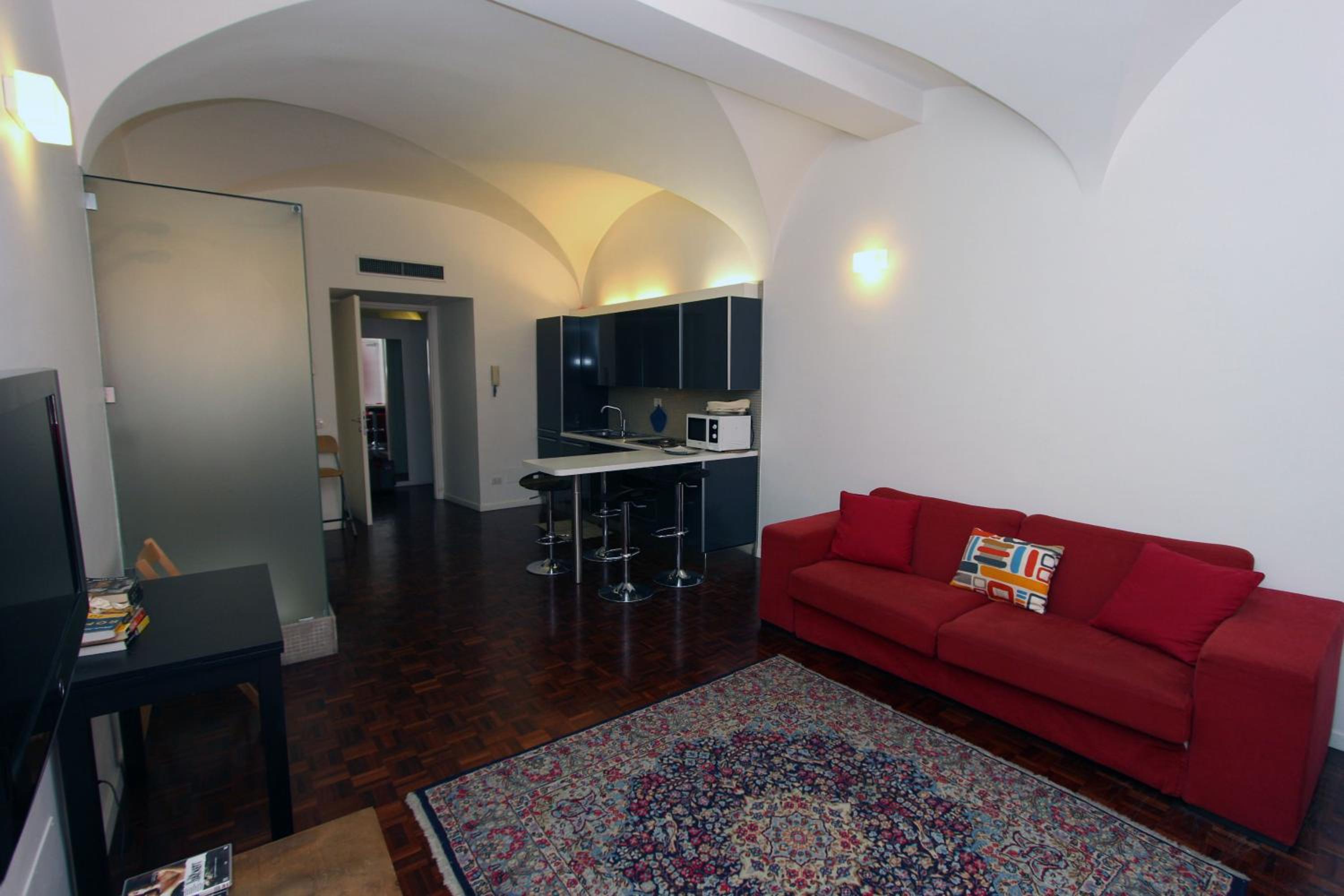 Nazionale Flat