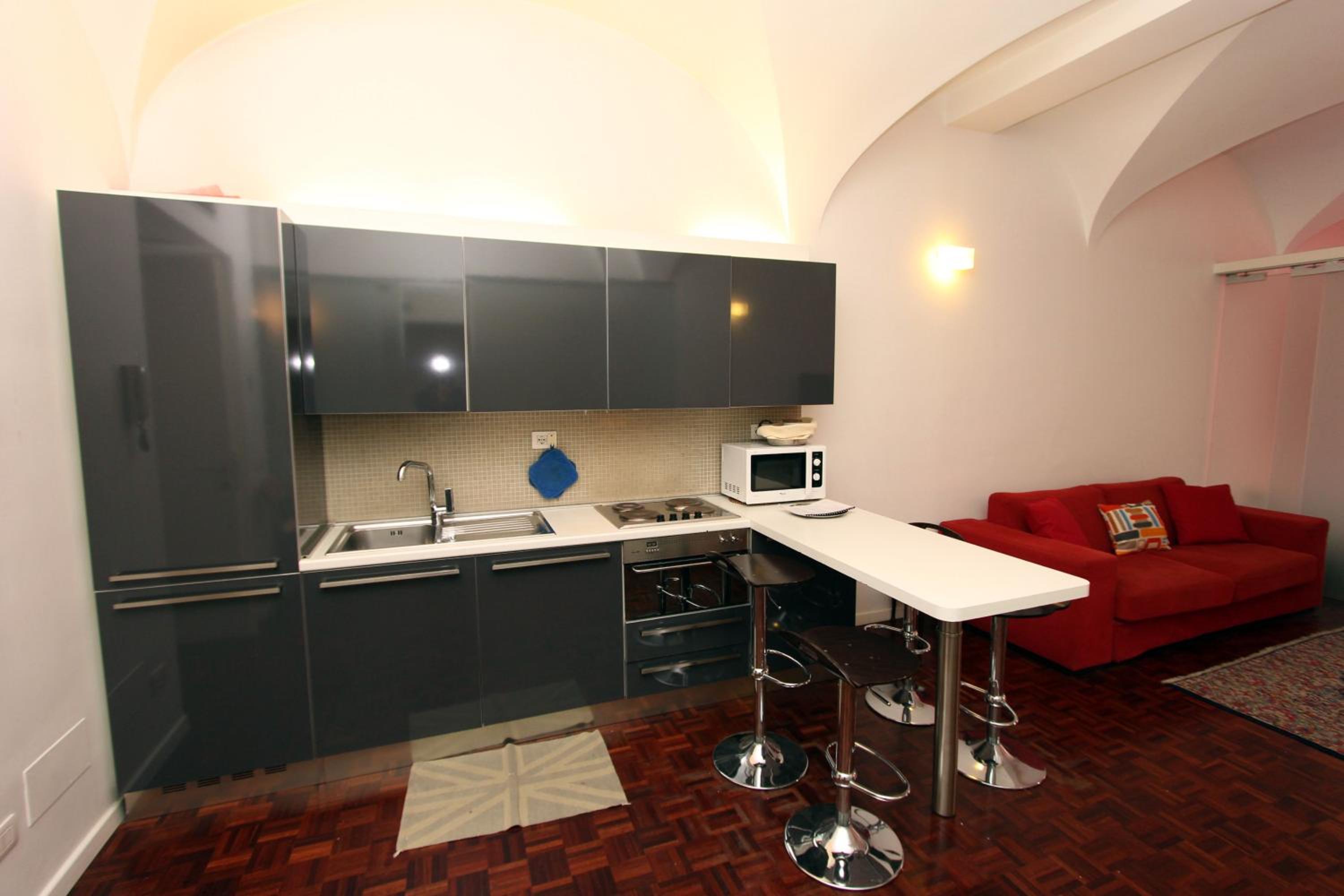 Nazionale Flat