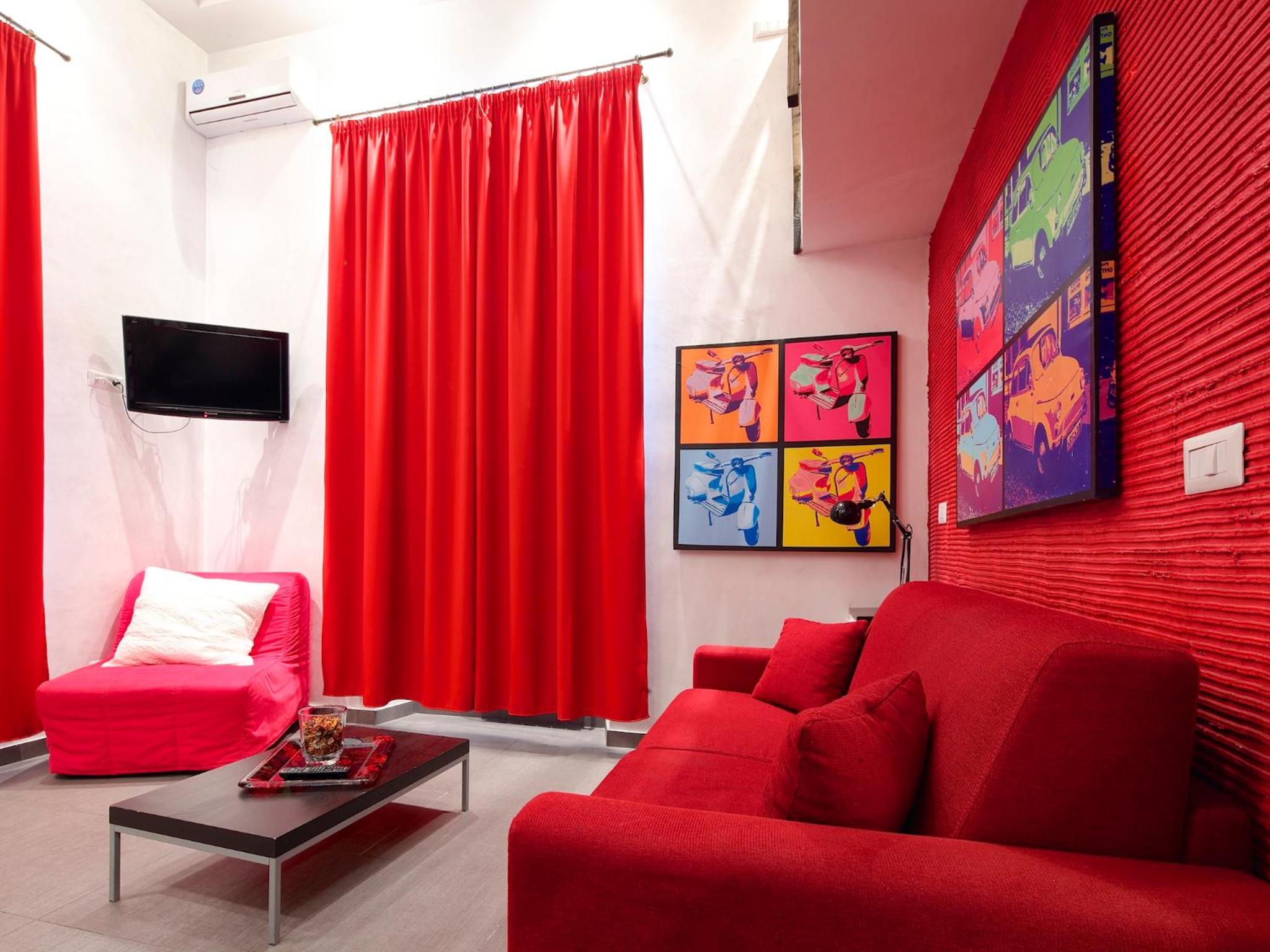 HT Residence Maximus