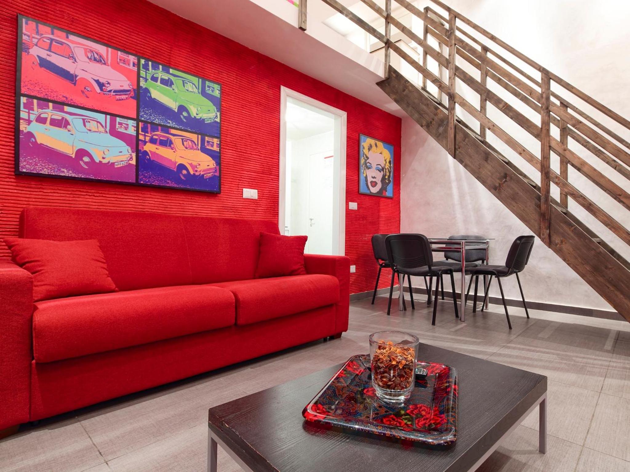 HT Residence Maximus