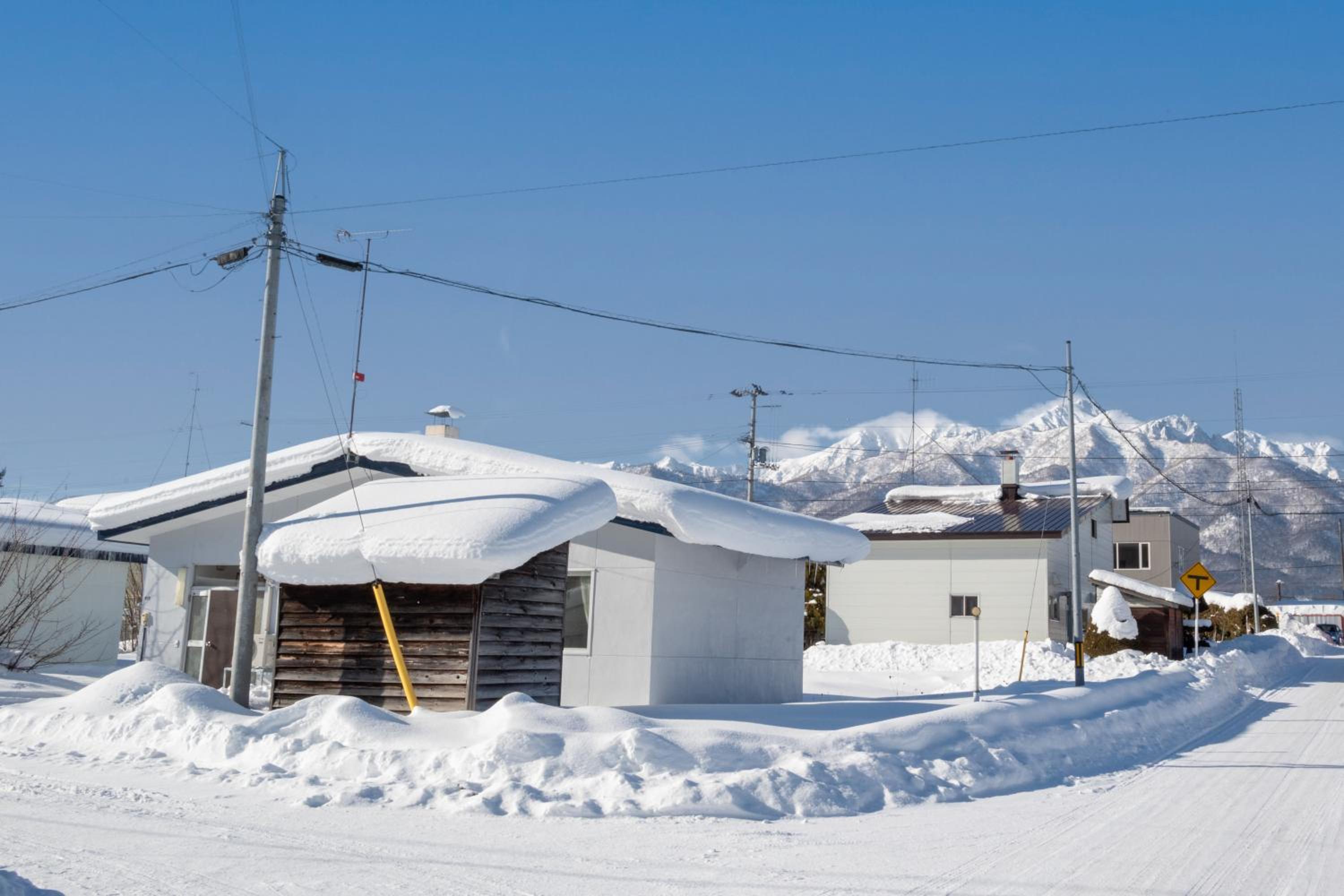 FURANO ReLAX STAY B