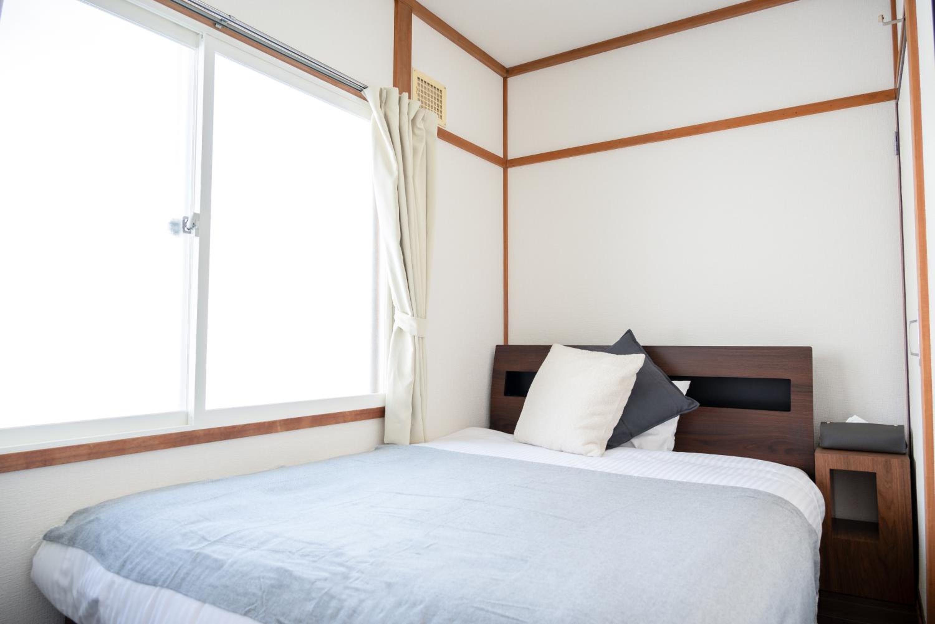FURANO ReLAX STAY B