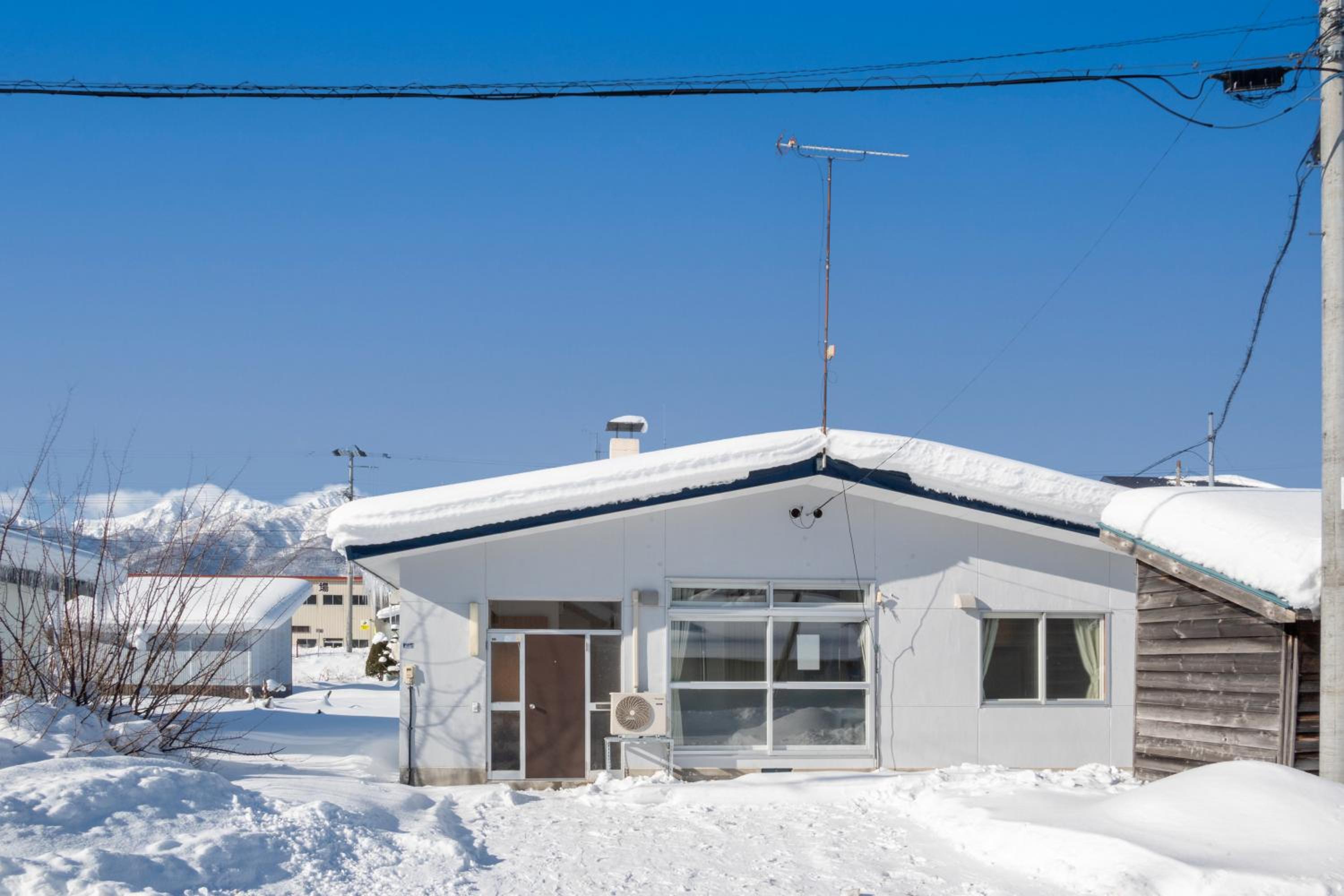 FURANO ReLAX STAY B