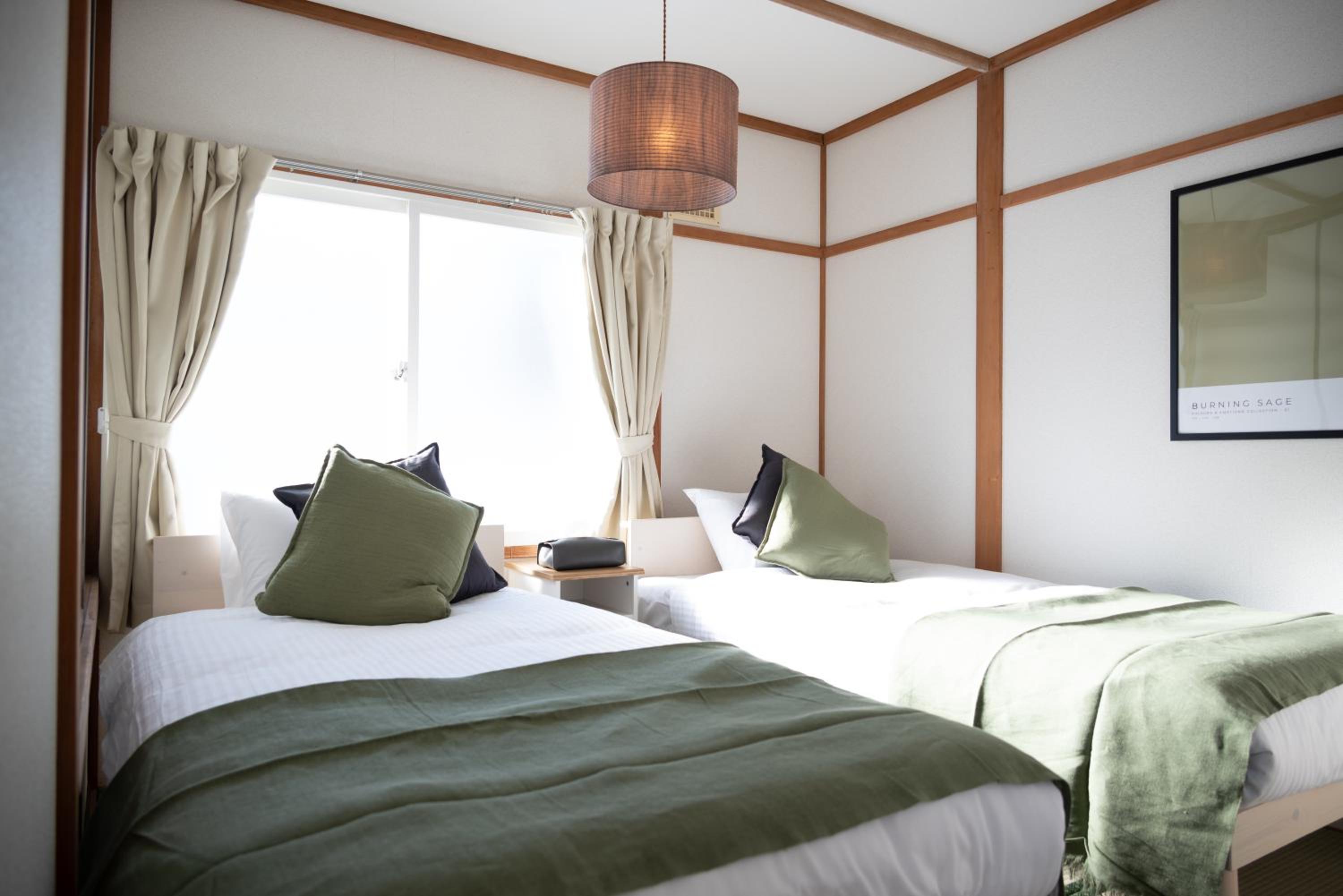 FURANO ReLAX STAY B