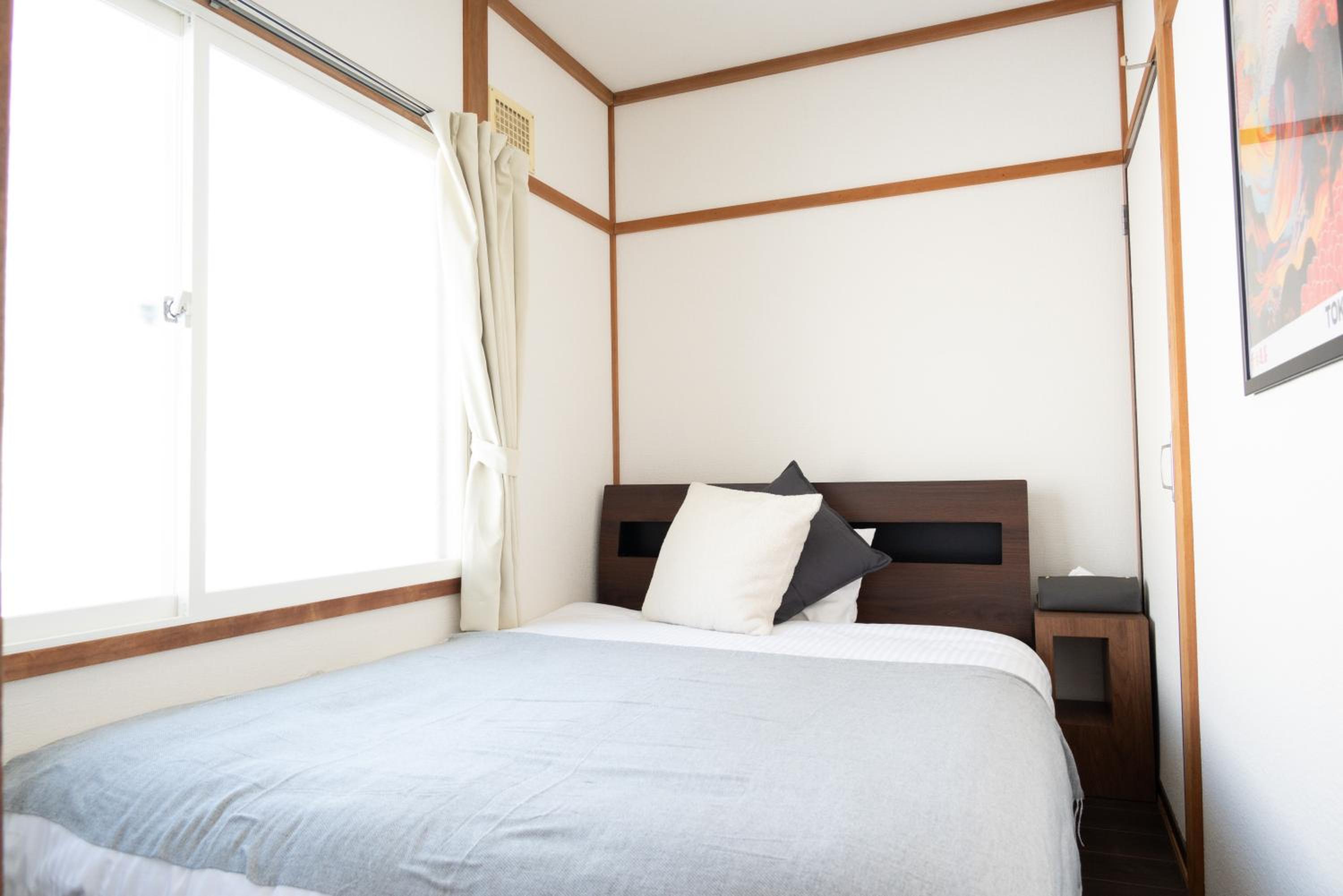 FURANO ReLAX STAY B