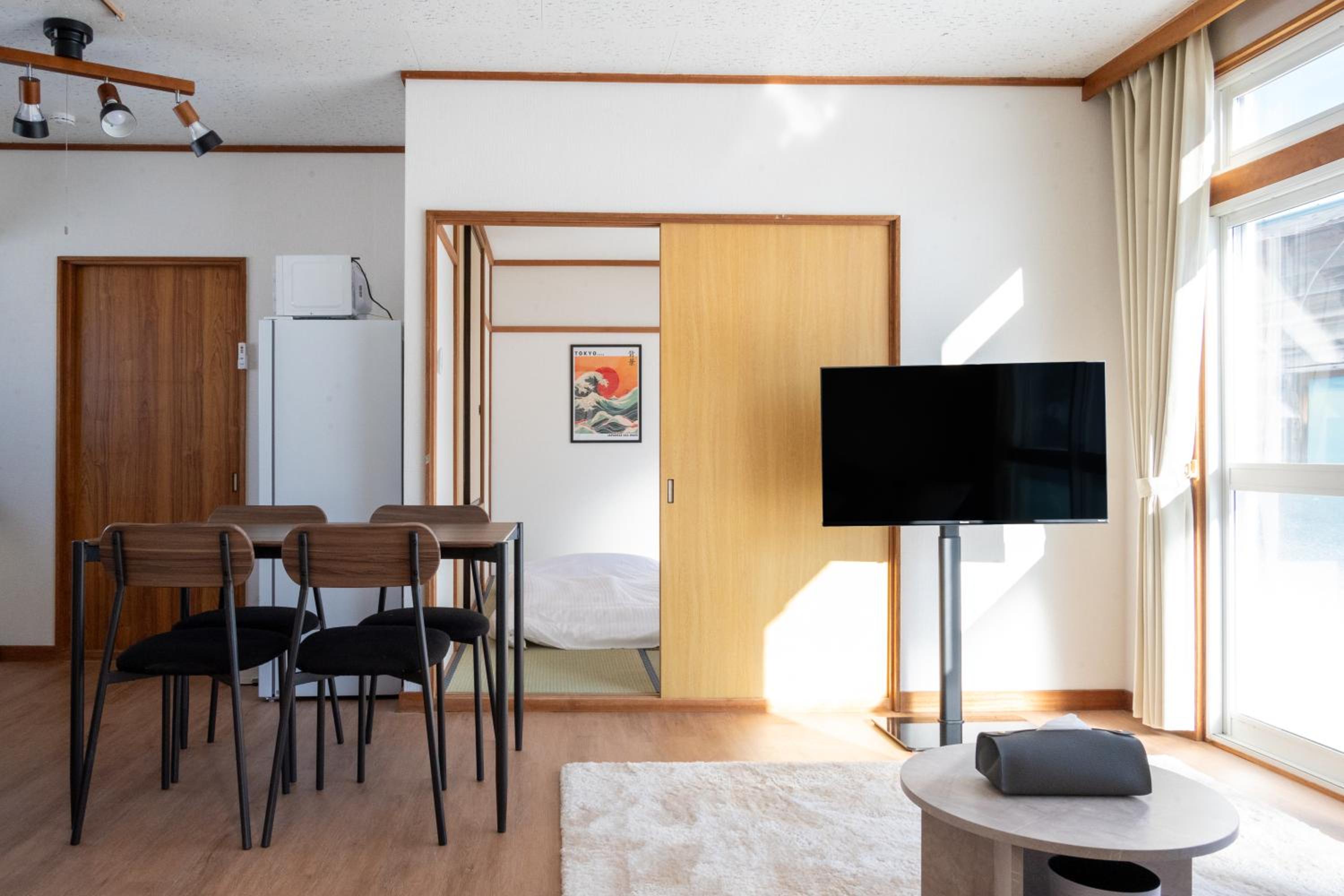 FURANO ReLAX STAY B