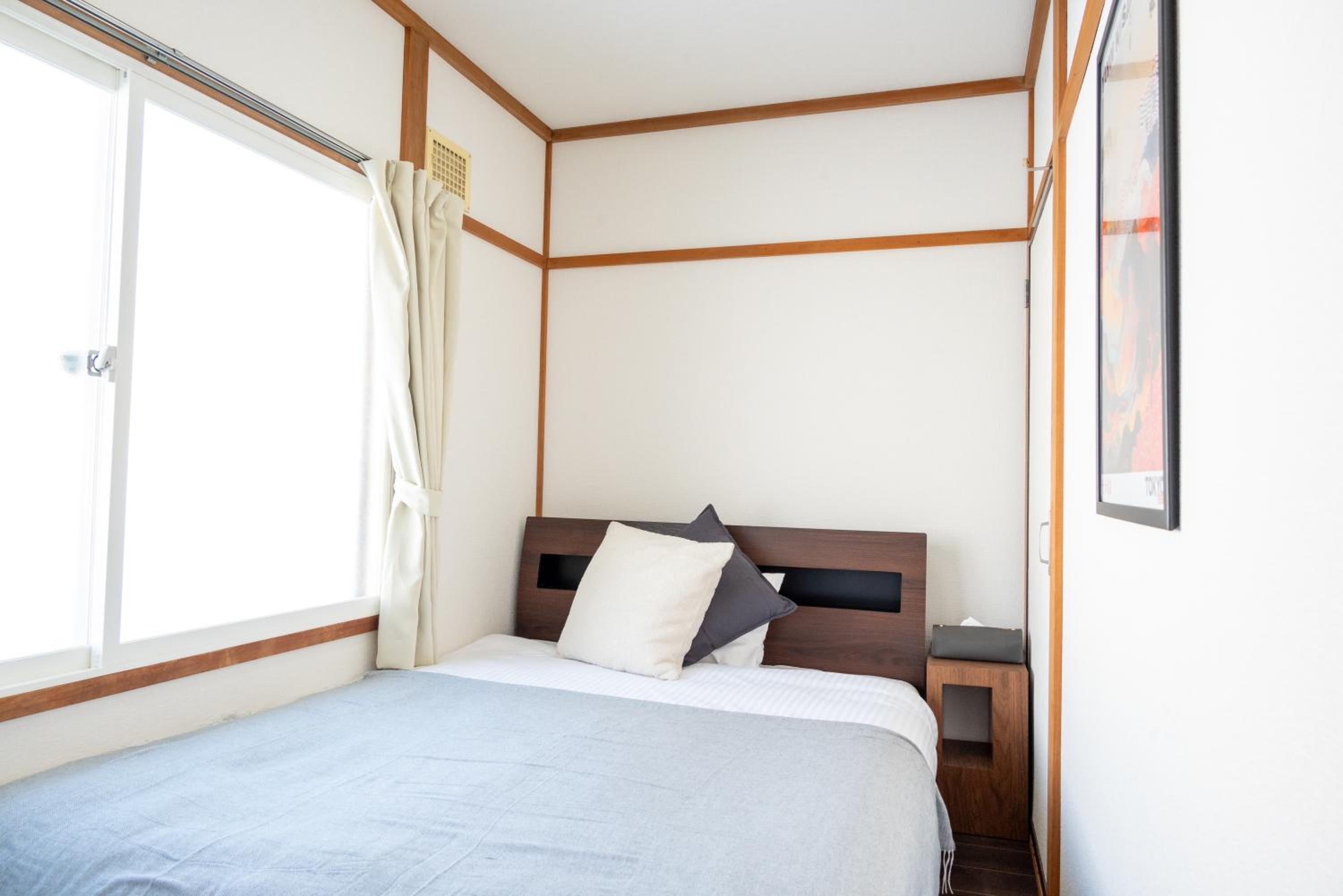 FURANO ReLAX STAY B