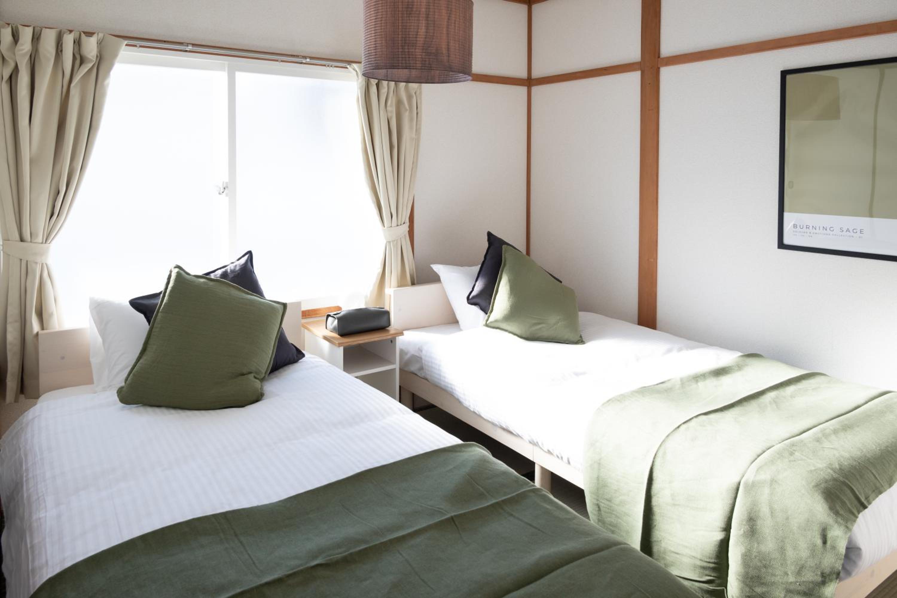 FURANO ReLAX STAY B