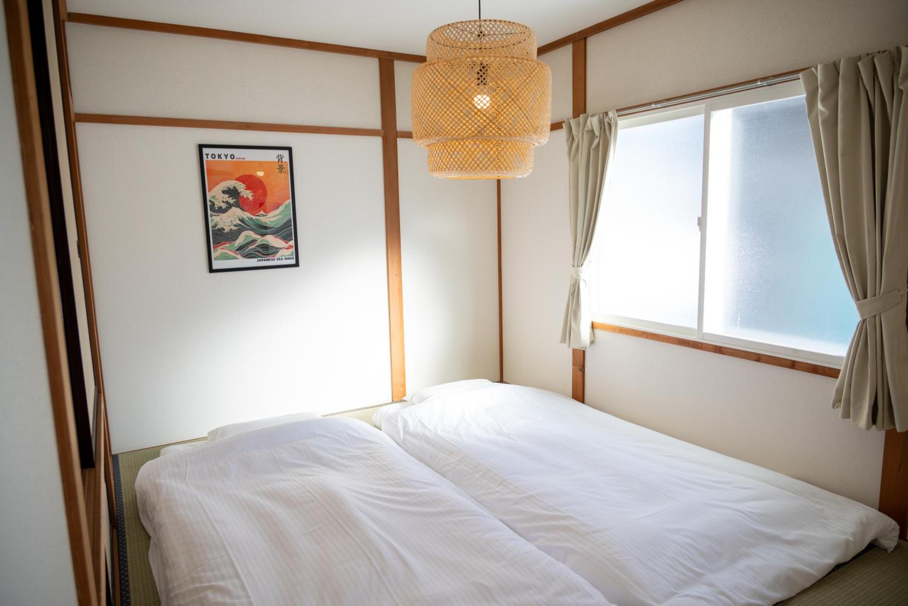 FURANO ReLAX STAY B