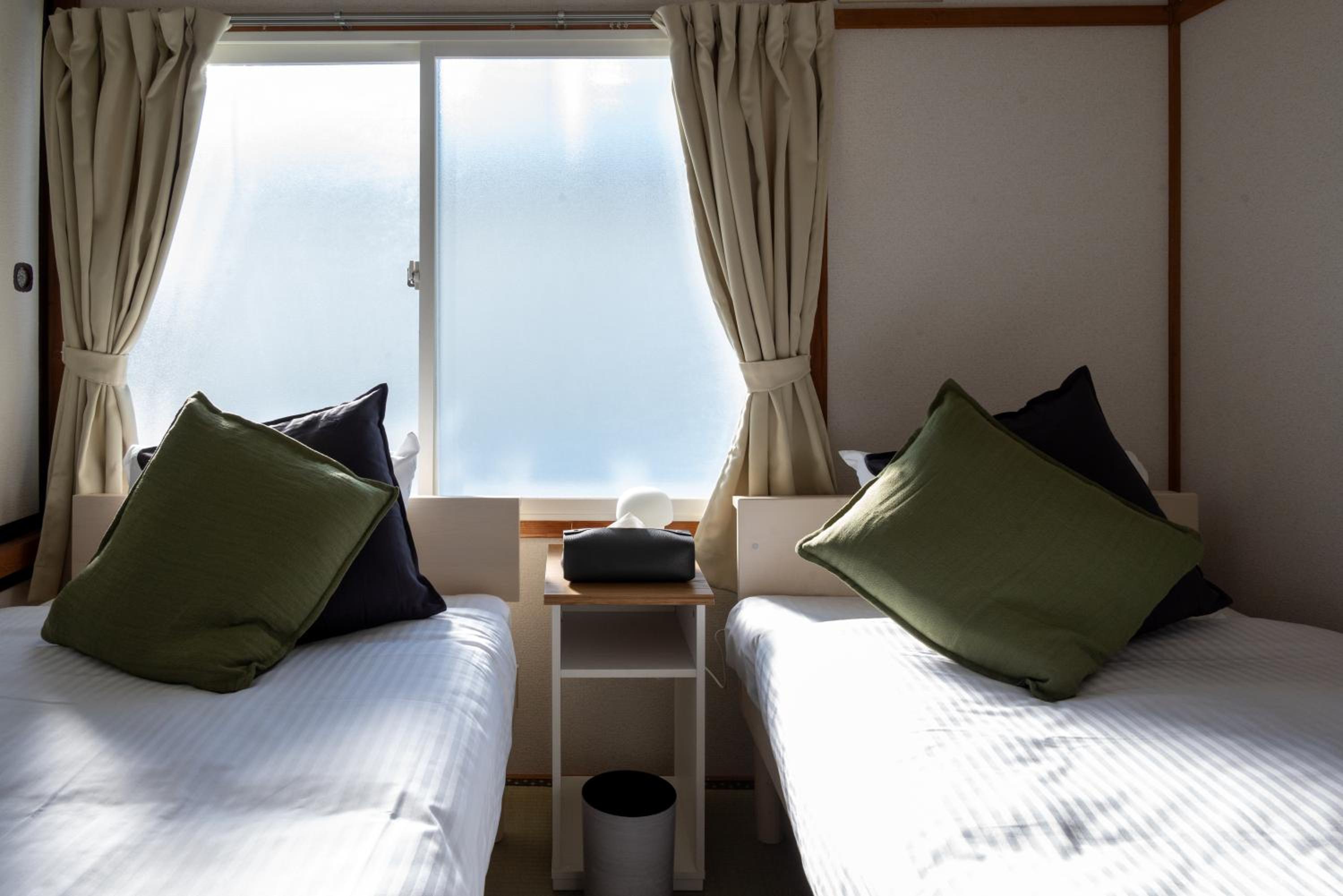 FURANO ReLAX STAY B