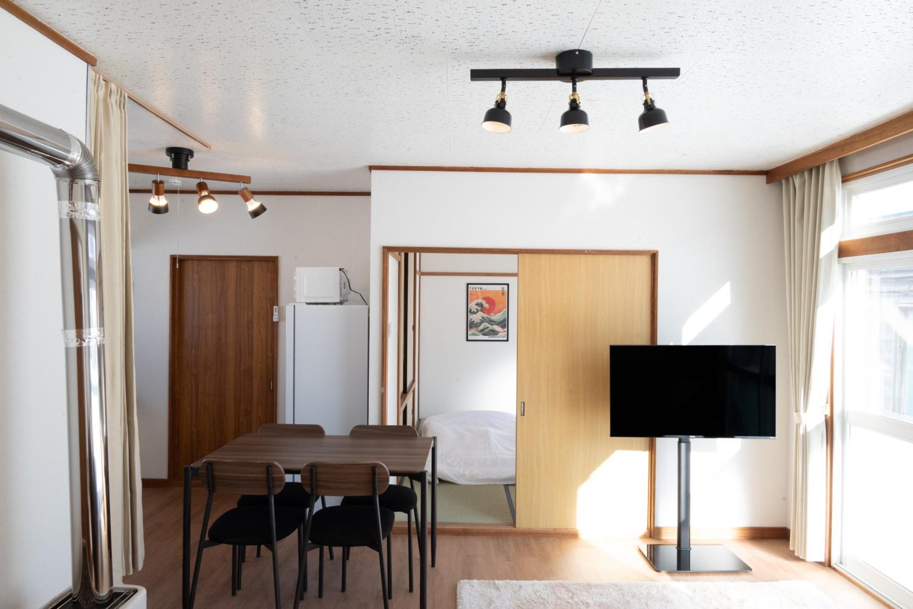 FURANO ReLAX STAY B