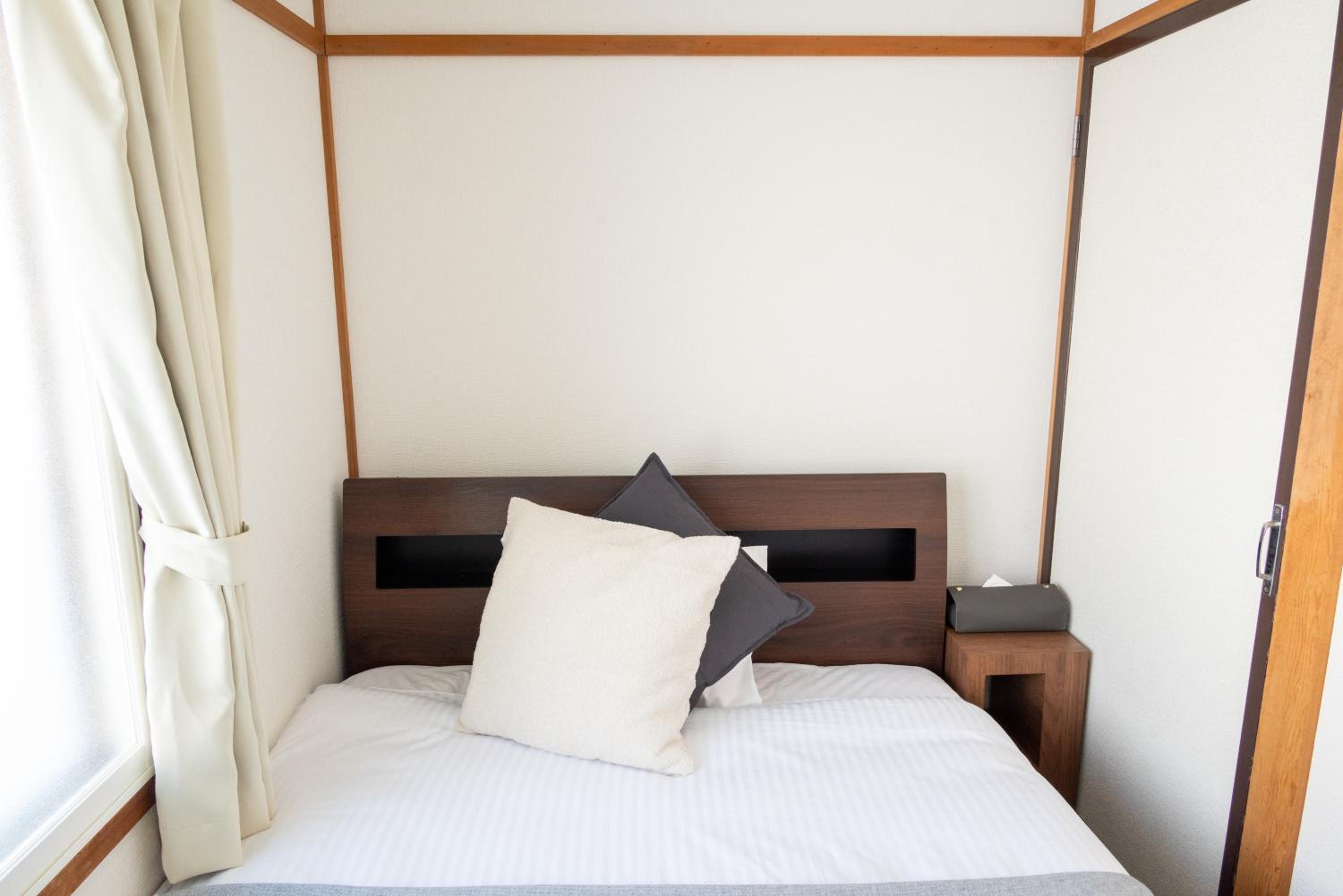 FURANO ReLAX STAY B