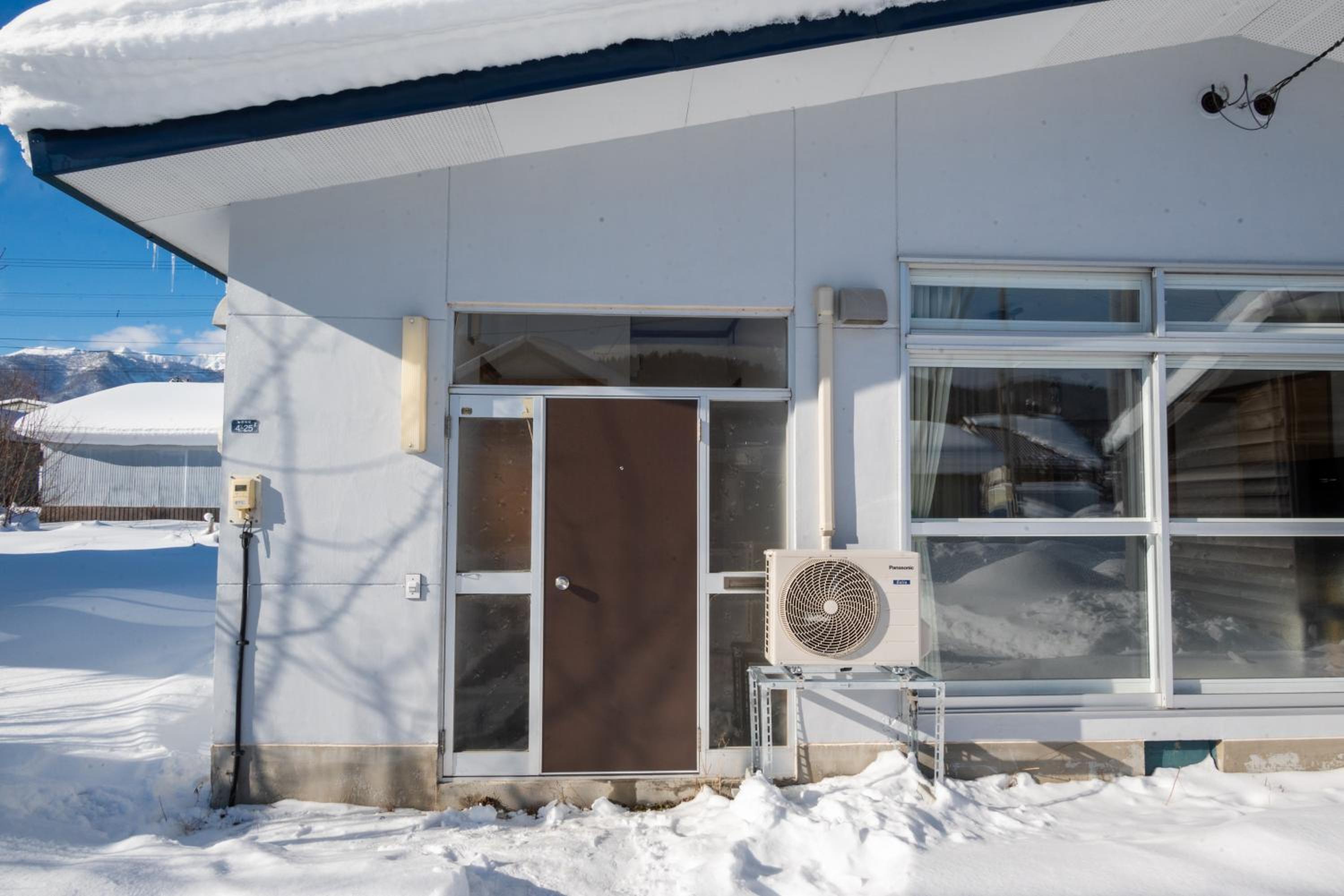 FURANO ReLAX STAY B