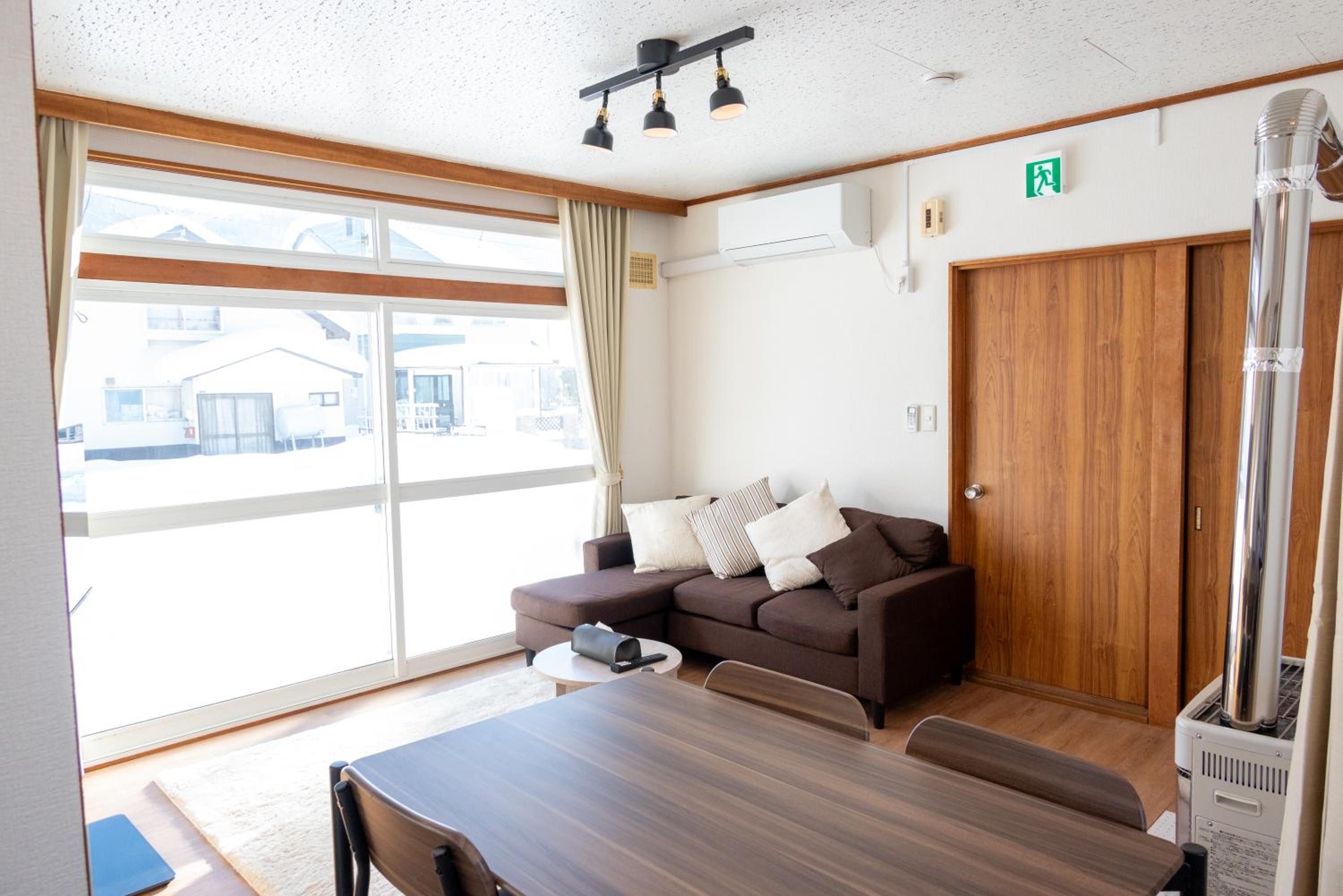 FURANO ReLAX STAY B