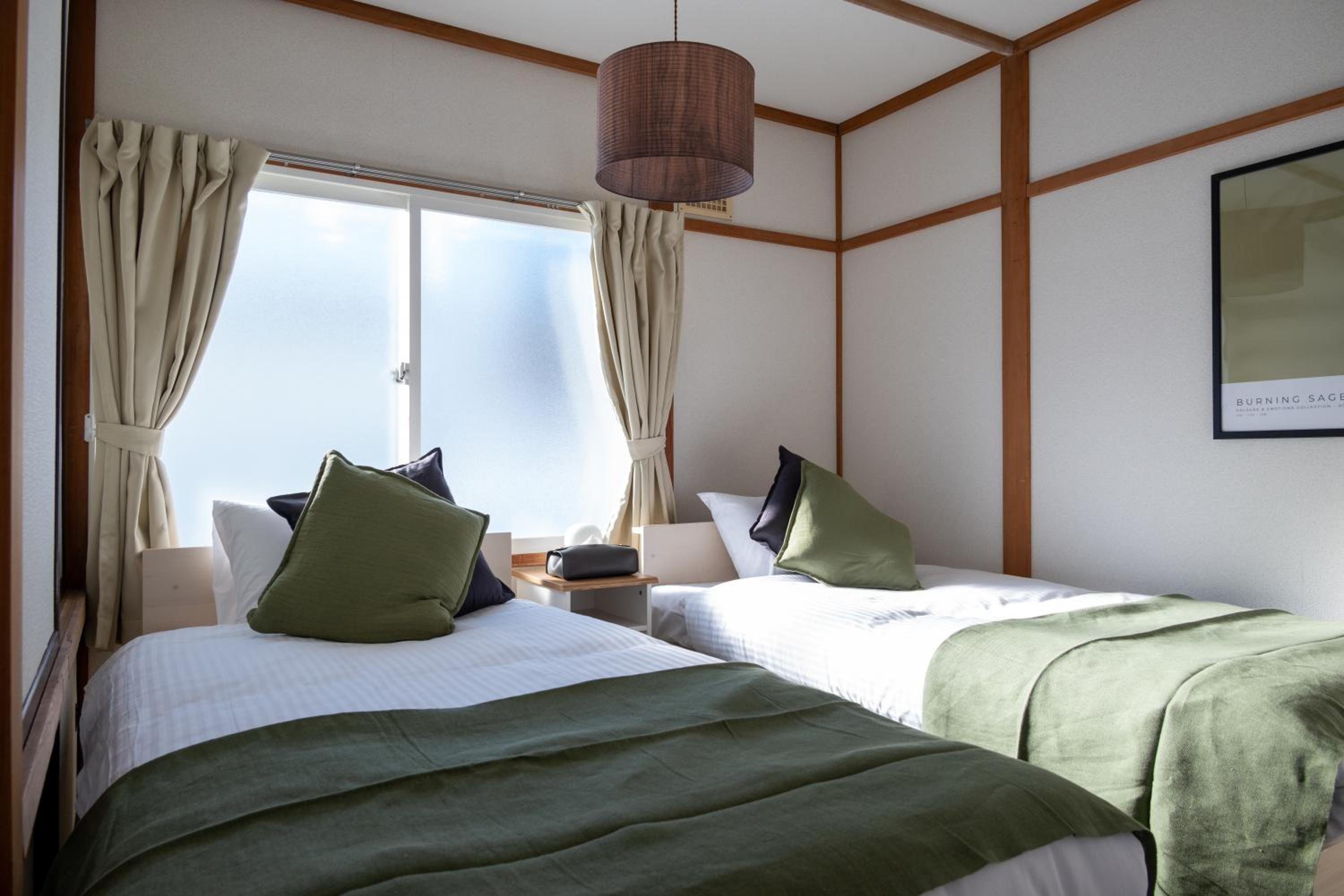 FURANO ReLAX STAY B