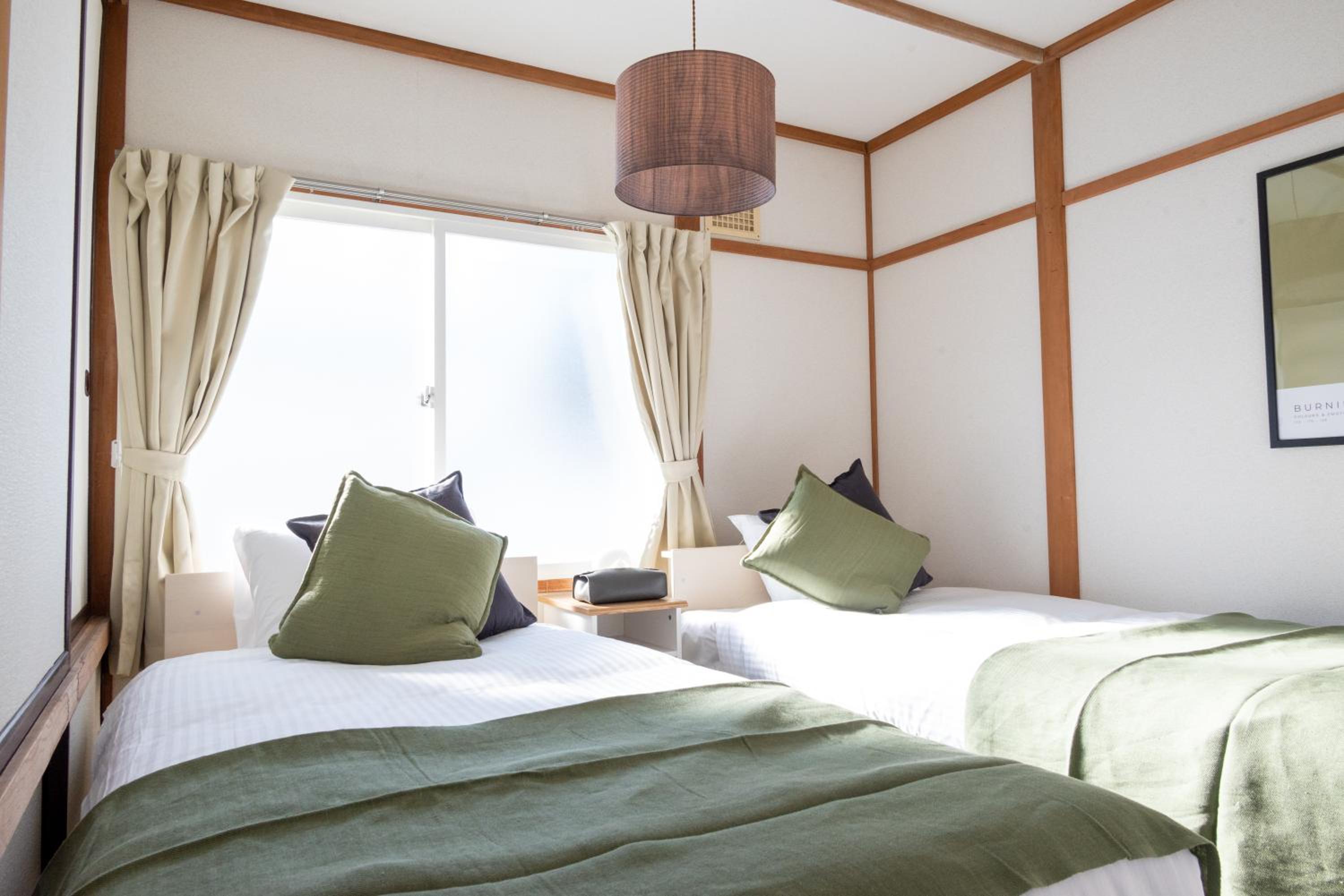 FURANO ReLAX STAY B