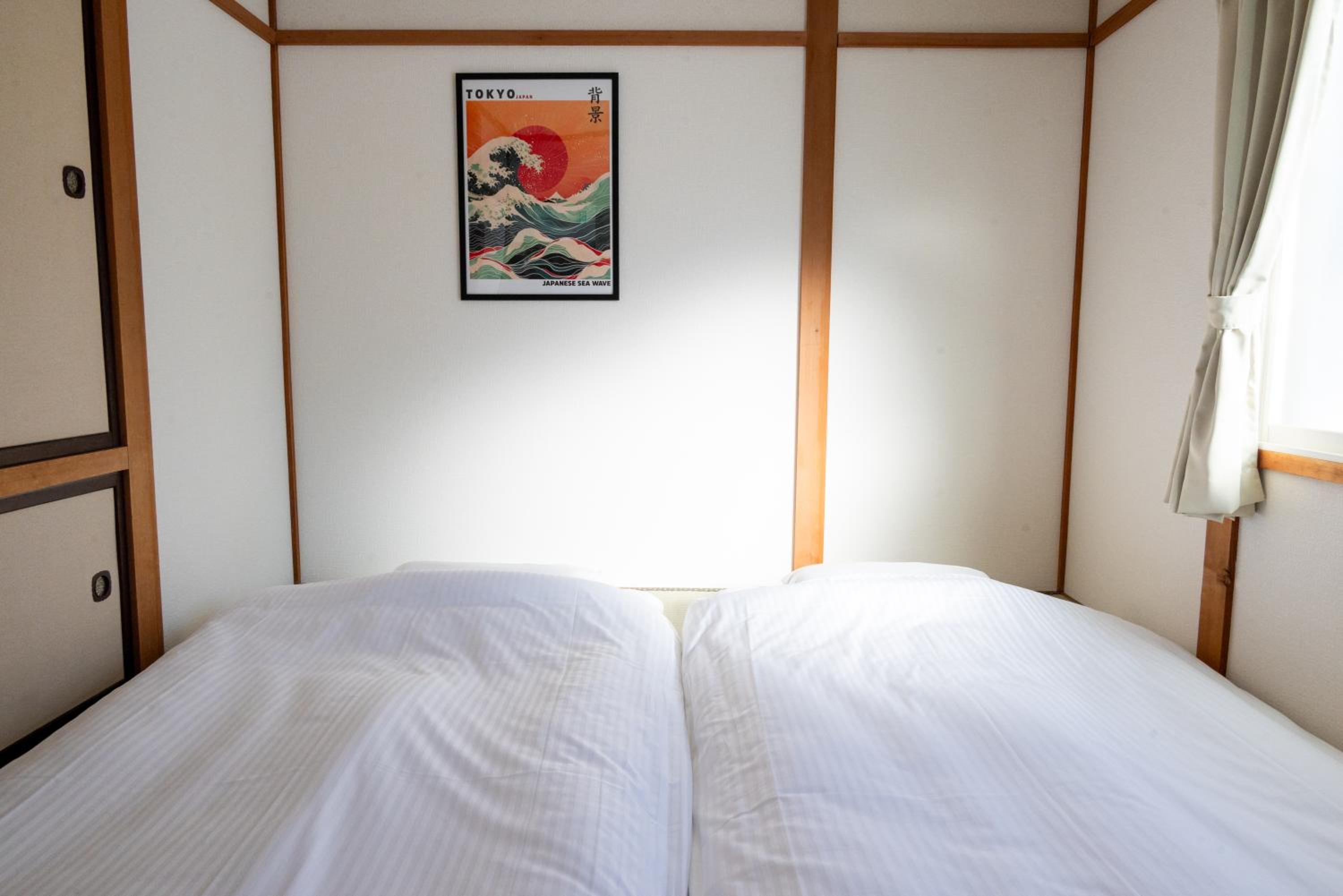 FURANO ReLAX STAY B