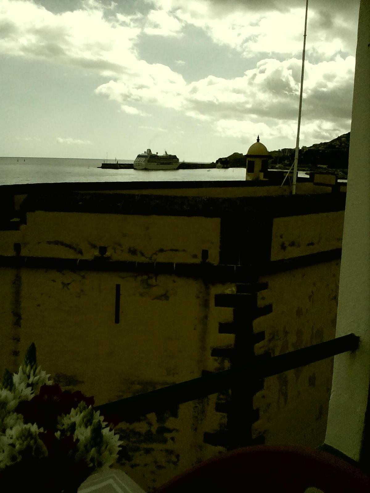 Casa Zona Velha - Caetano