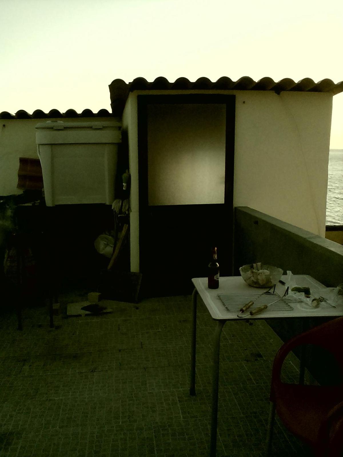 Casa Zona Velha - Caetano