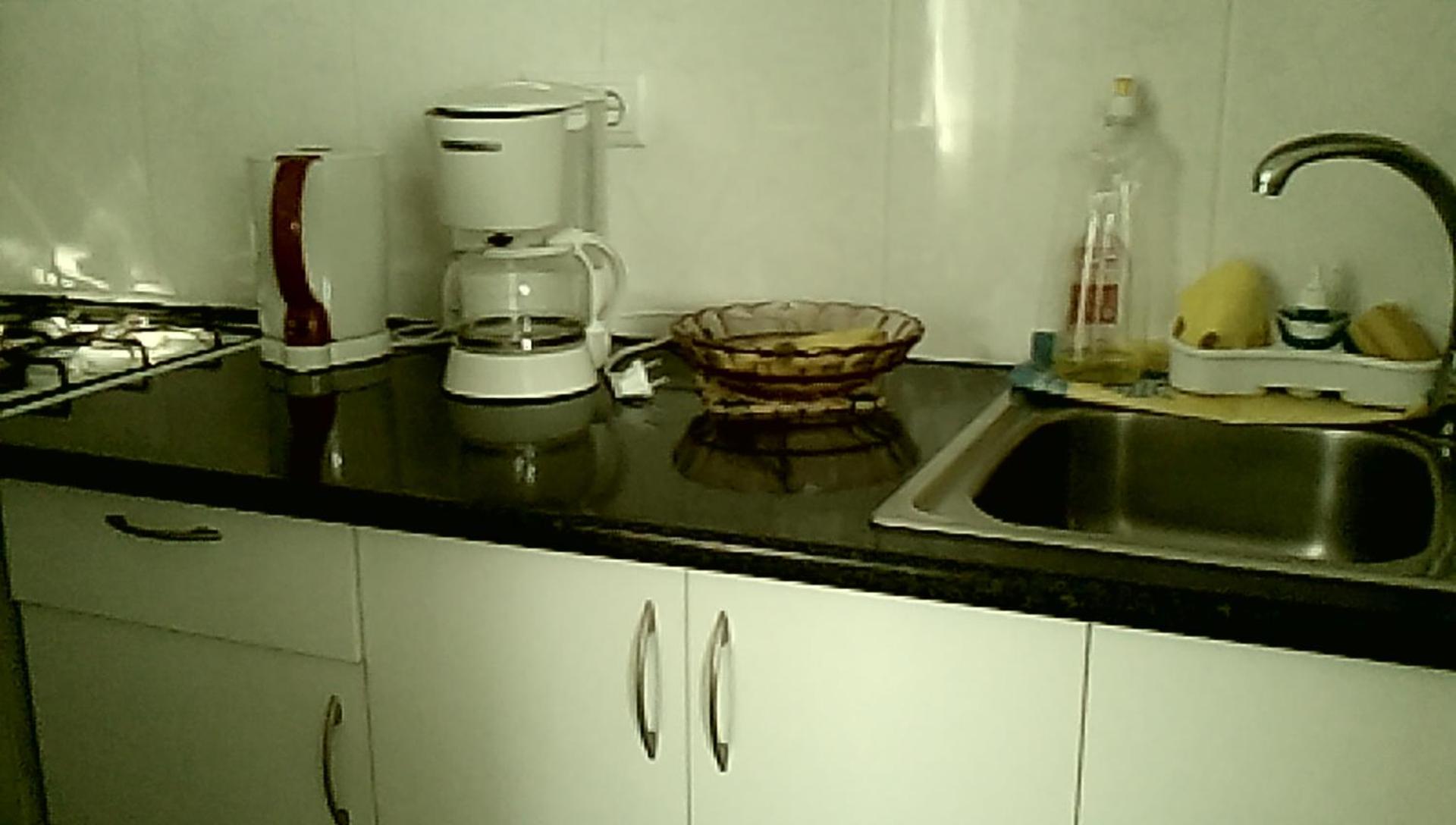 Casa Zona Velha - Caetano