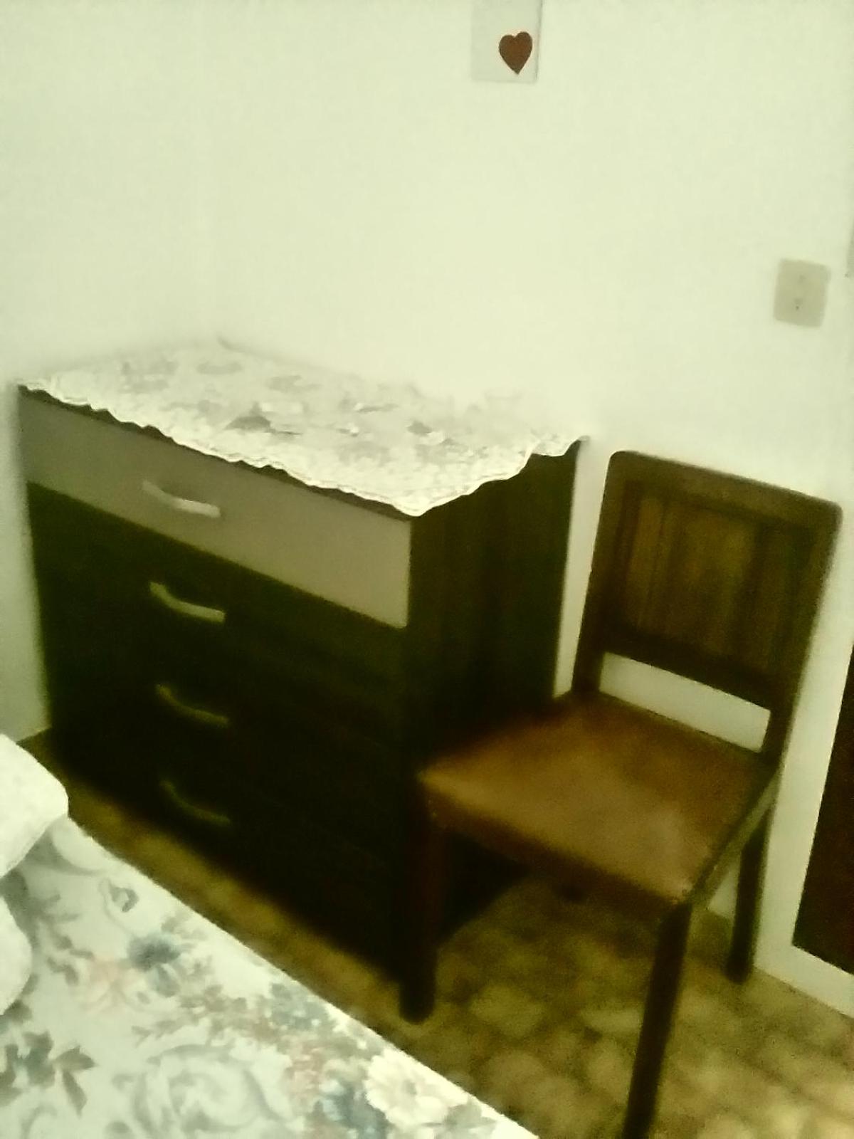 Casa Zona Velha - Caetano
