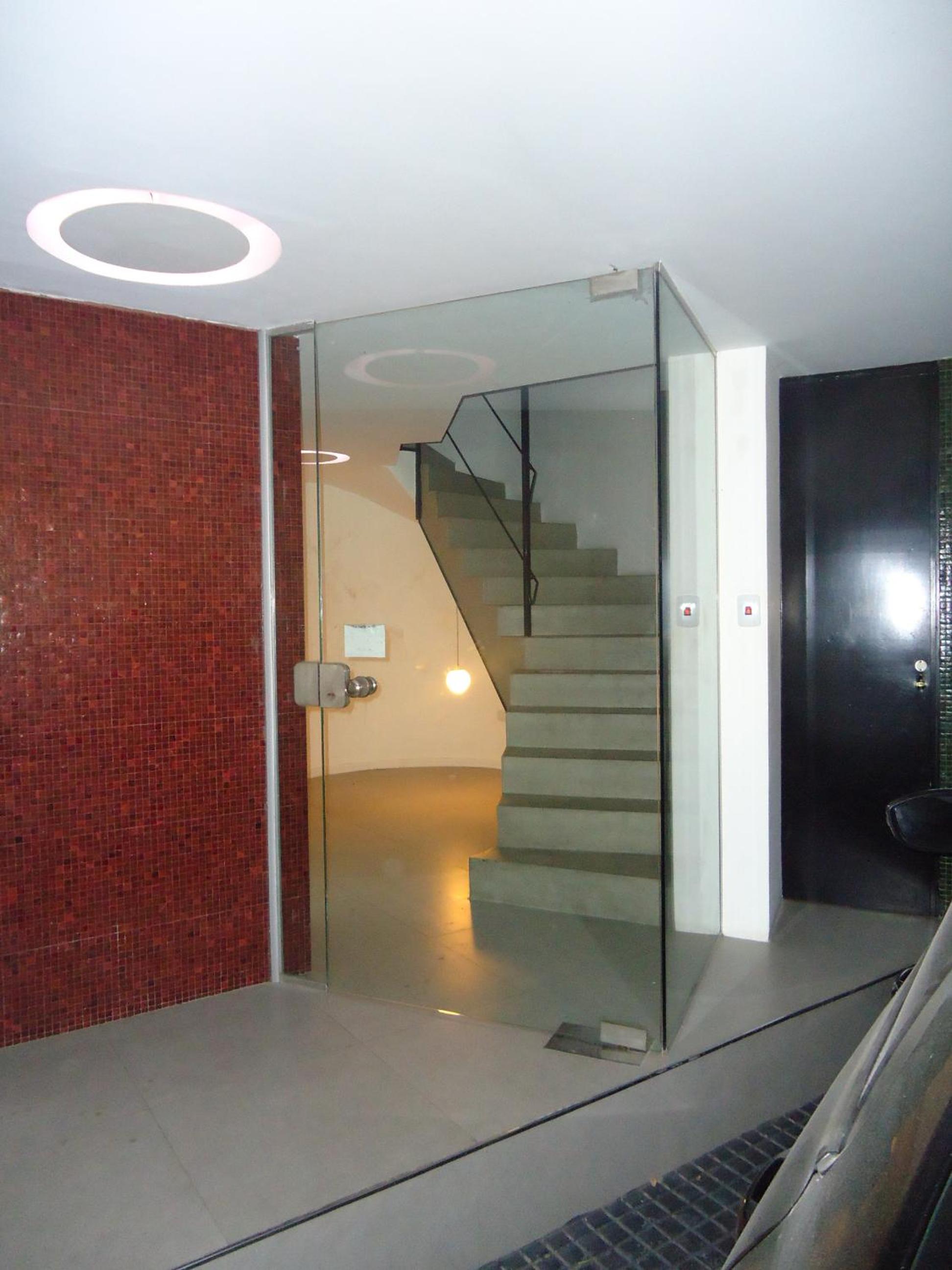 Departamento Calle 46