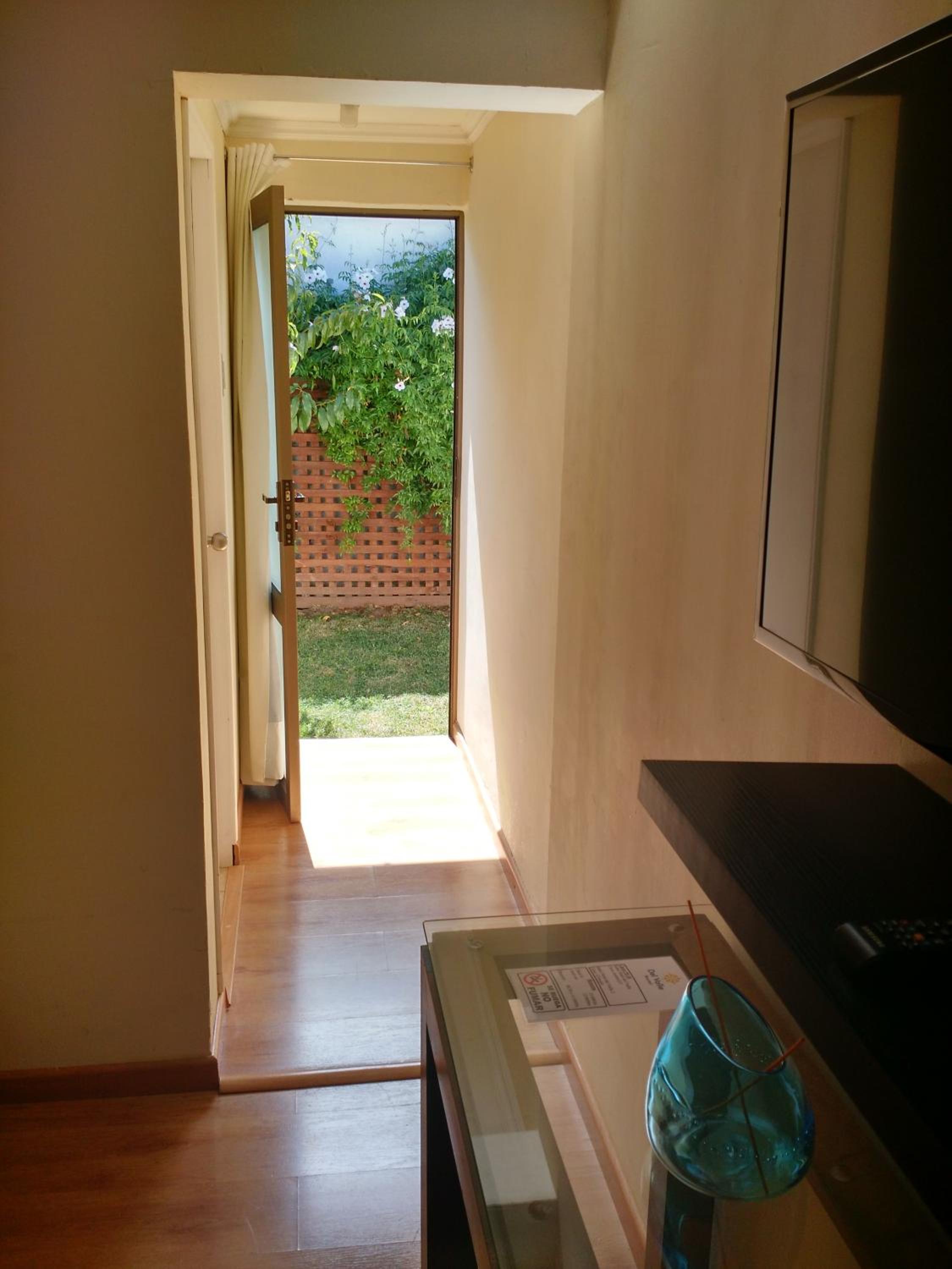 Hostal del Valle
