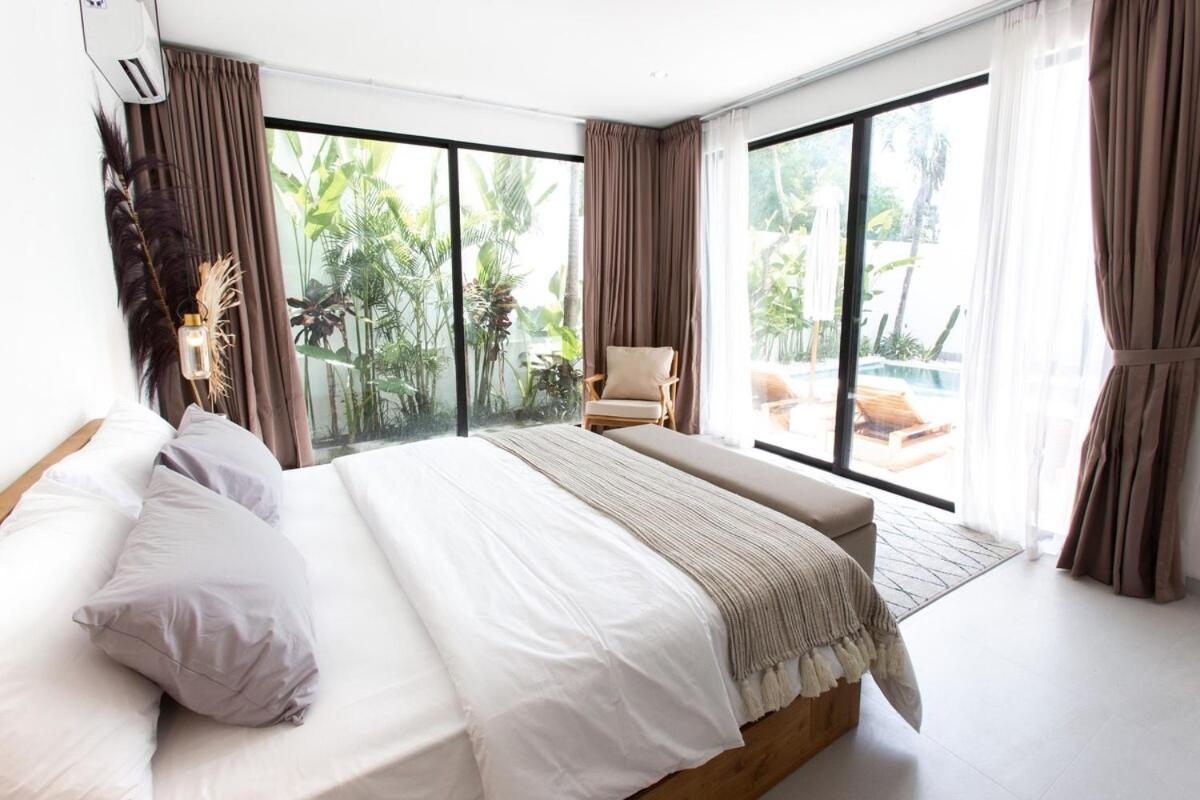 Villa Shanti - 3BR Villa in Heart of Canggu