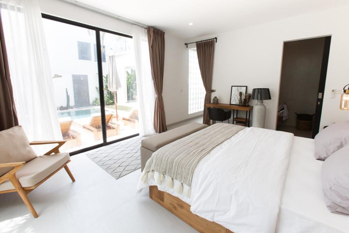 Villa Shanti - 3BR Villa in Heart of Canggu