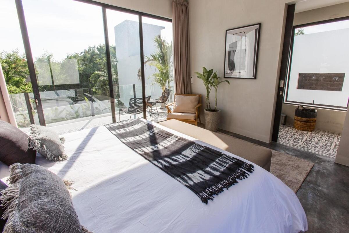 Villa Shanti - 3BR Villa in Heart of Canggu