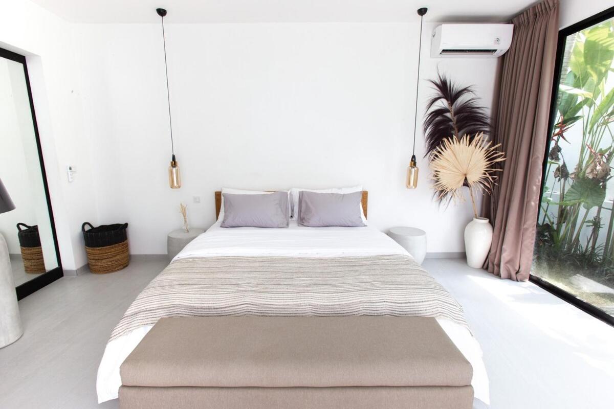 Villa Shanti - 3BR Villa in Heart of Canggu