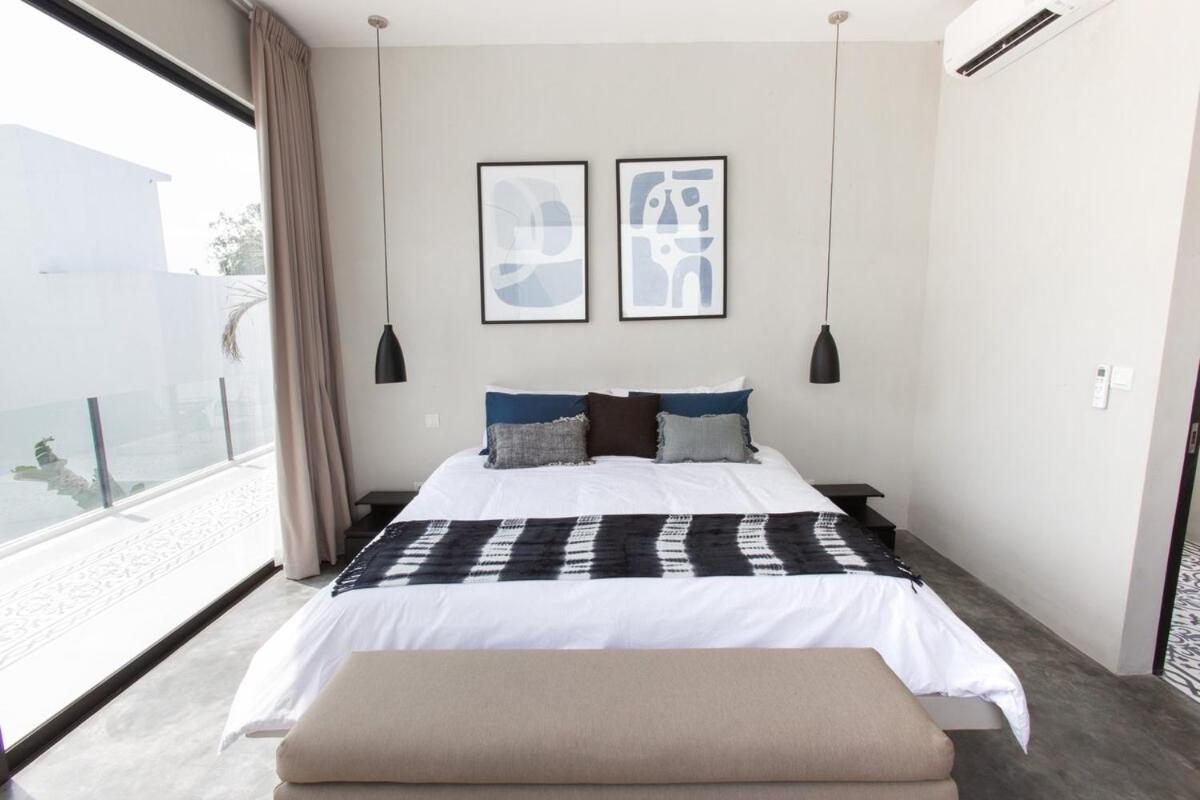 Villa Shanti - 3BR Villa in Heart of Canggu