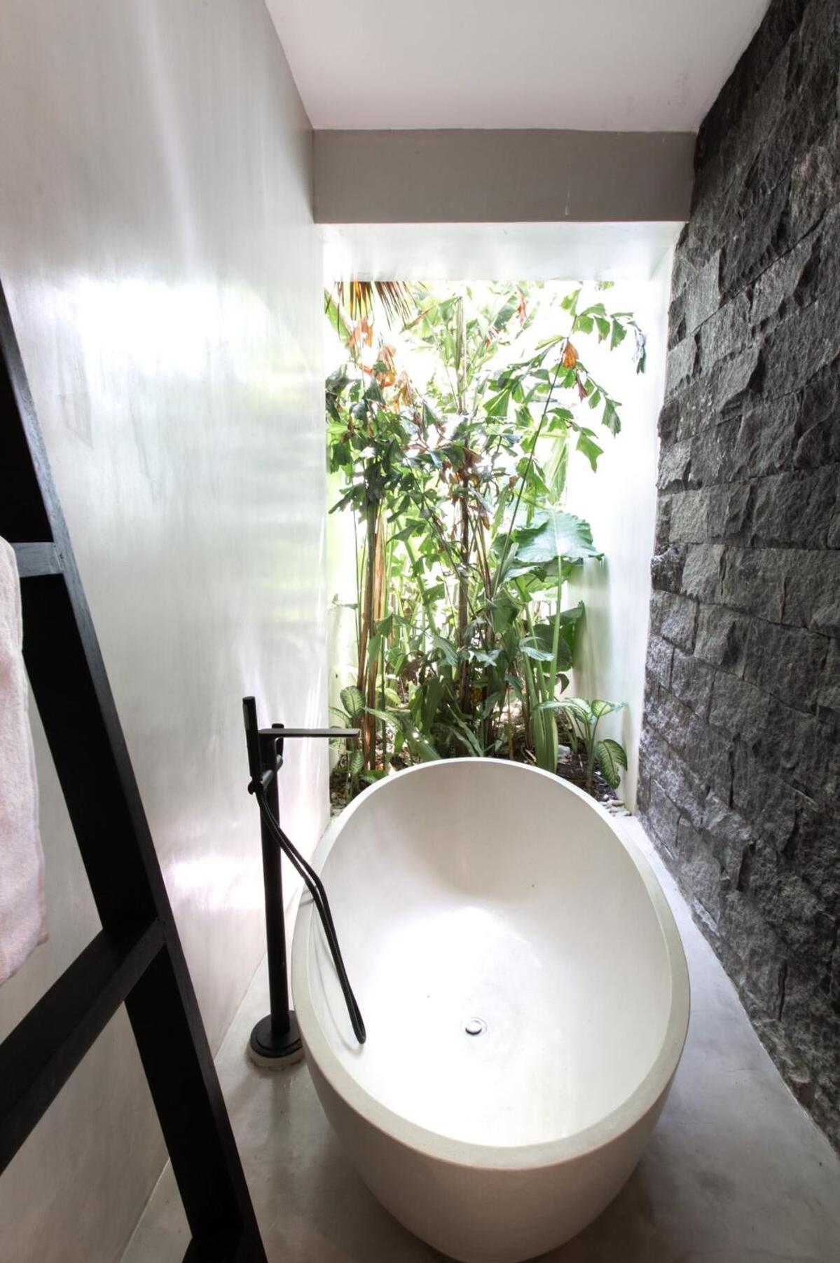 Villa Shanti - 3BR Villa in Heart of Canggu