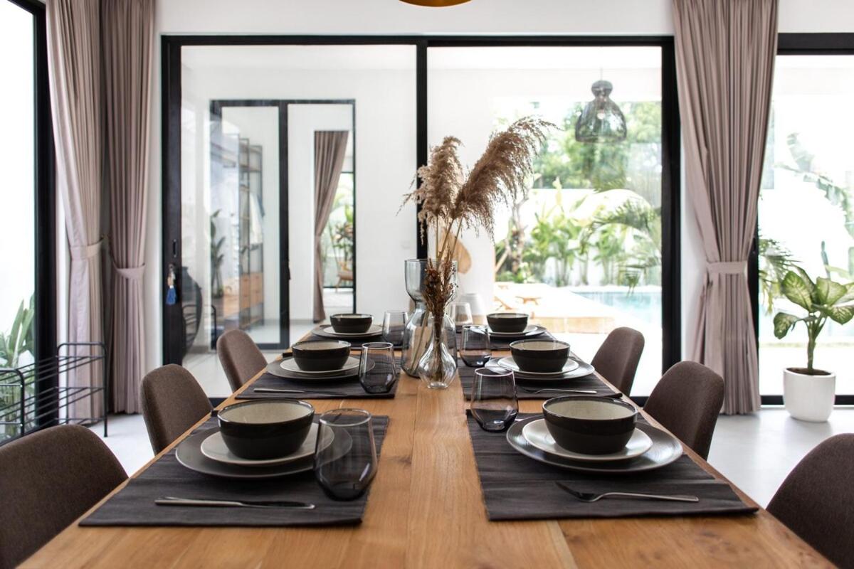 Villa Shanti - 3BR Villa in Heart of Canggu