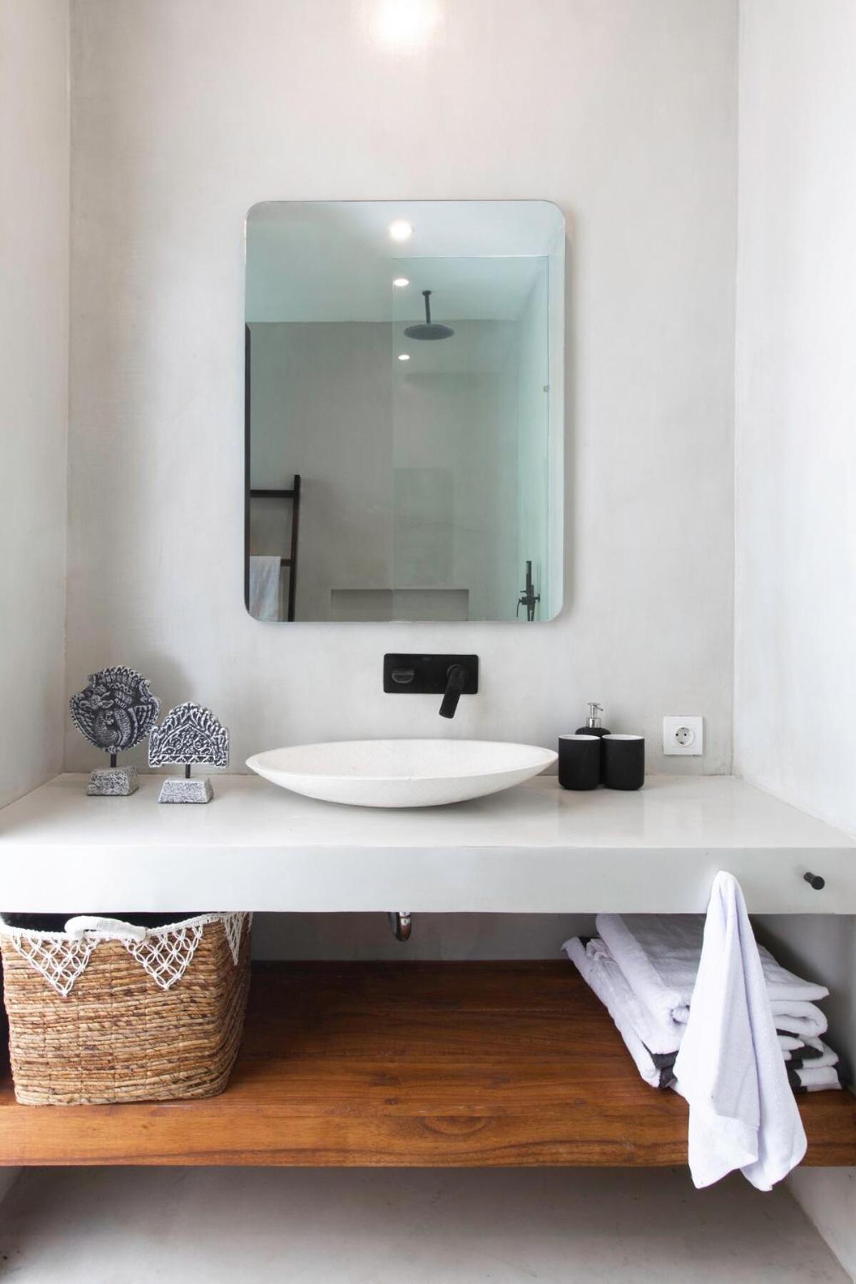 Villa Shanti - 3BR Villa in Heart of Canggu