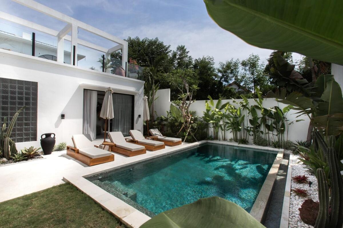 Villa Shanti - 3BR Villa in Heart of Canggu