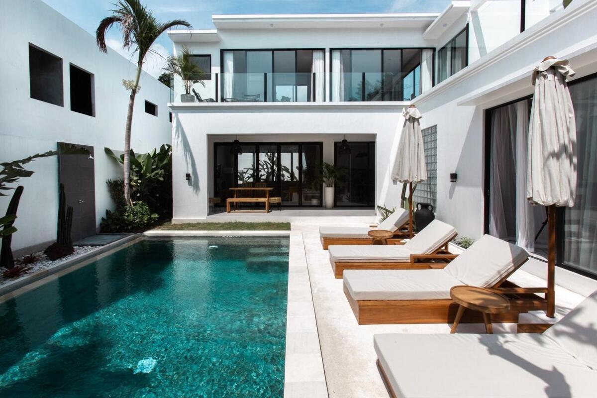 Villa Shanti - 3BR Villa in Heart of Canggu