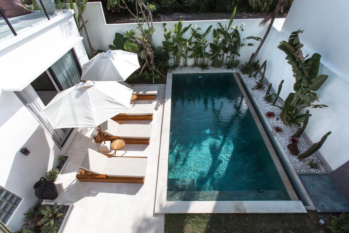 Villa Shanti - 3BR Villa in Heart of Canggu