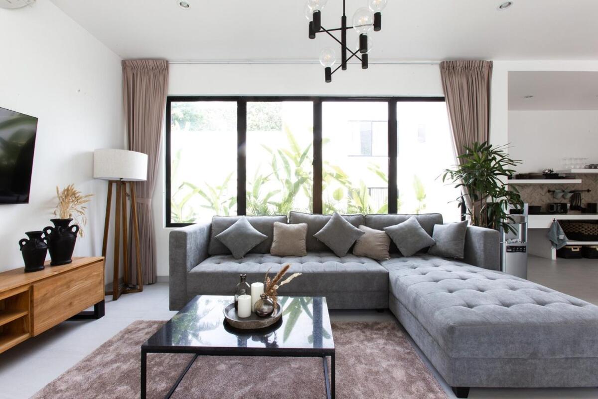 Villa Shanti - 3BR Villa in Heart of Canggu