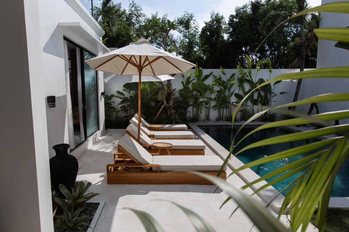 Villa Shanti - 3BR Villa in Heart of Canggu