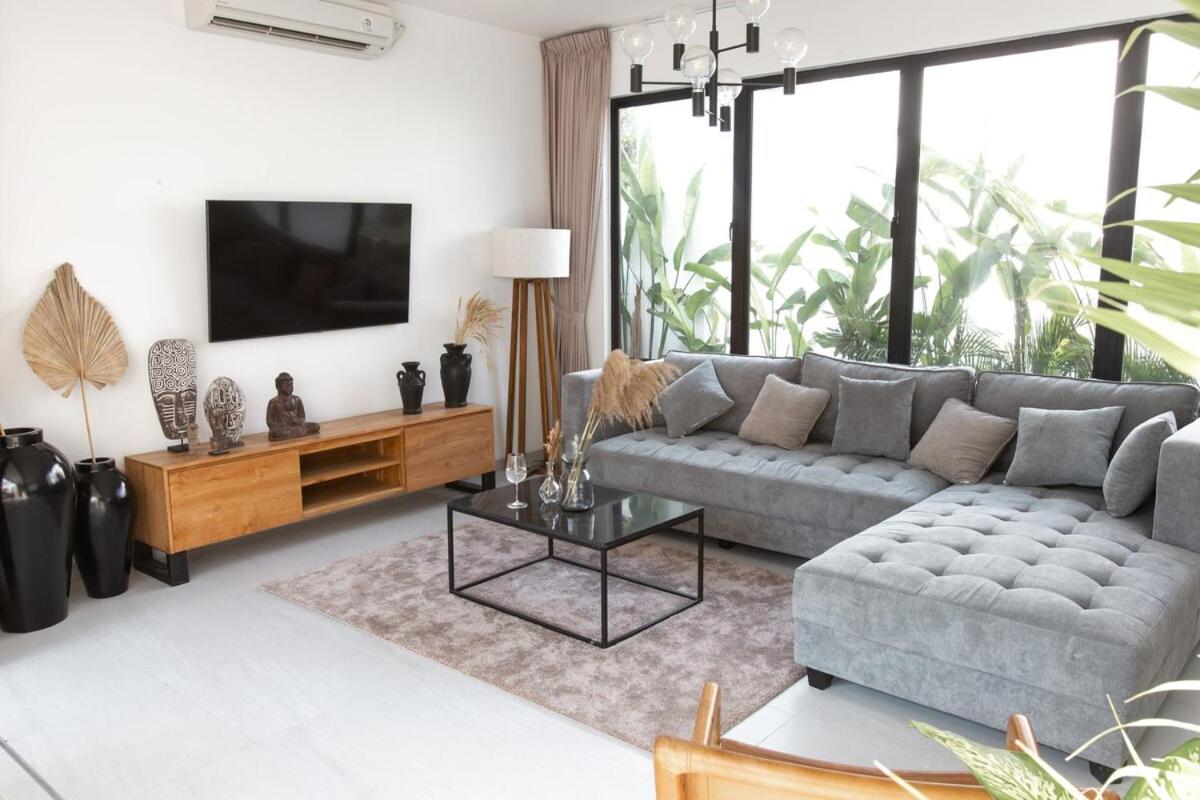 Villa Shanti - 3BR Villa in Heart of Canggu