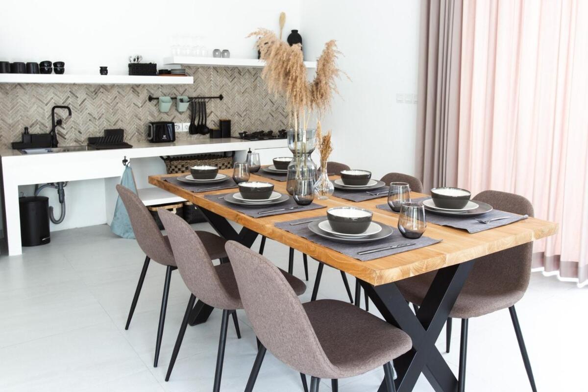 Villa Shanti - 3BR Villa in Heart of Canggu