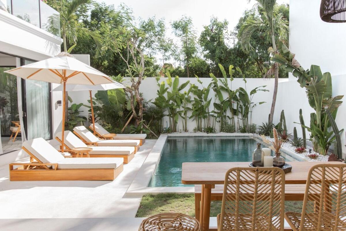 Villa Shanti - 3BR Villa in Heart of Canggu