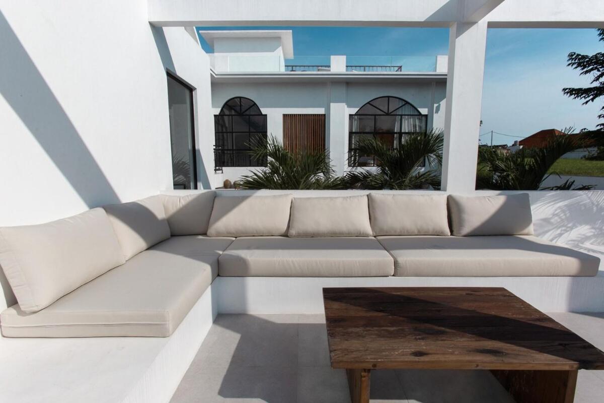 Villa Shanti - 3BR Villa in Heart of Canggu