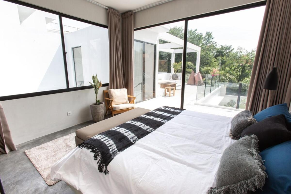 Villa Shanti - 3BR Villa in Heart of Canggu