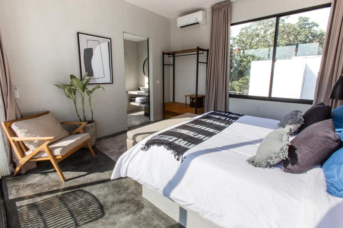 Villa Shanti - 3BR Villa in Heart of Canggu